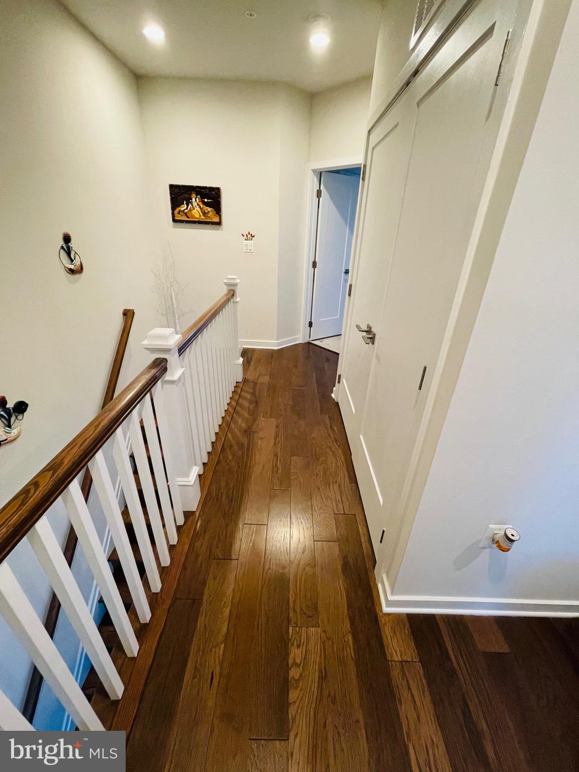 LOUDOUN VALLEY - Residential Lease