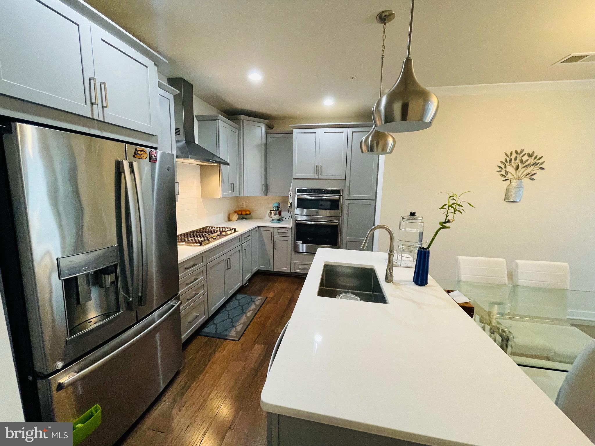 LOUDOUN VALLEY - Residential Lease