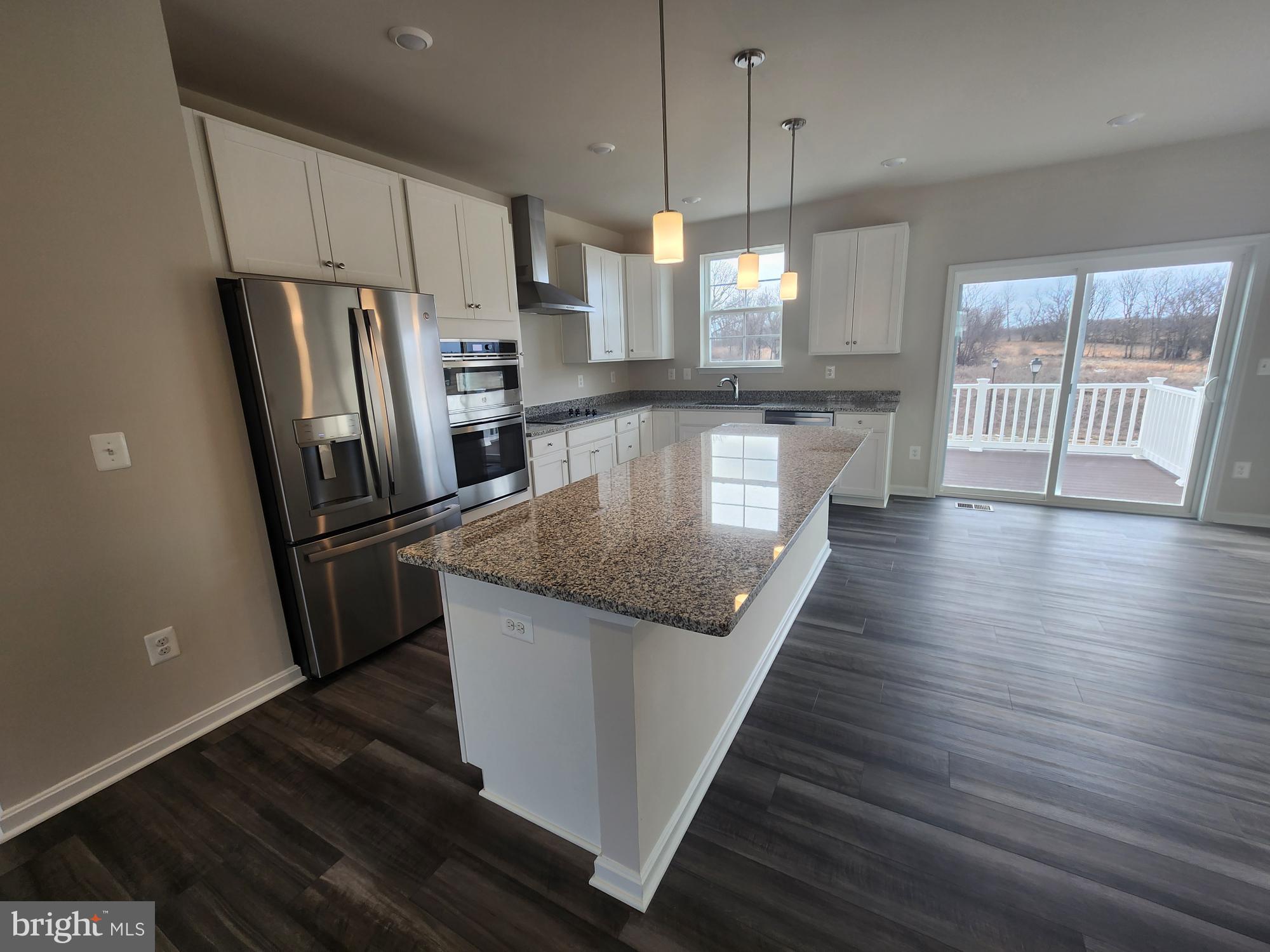 NORBORNE GLEBE - Residential Lease