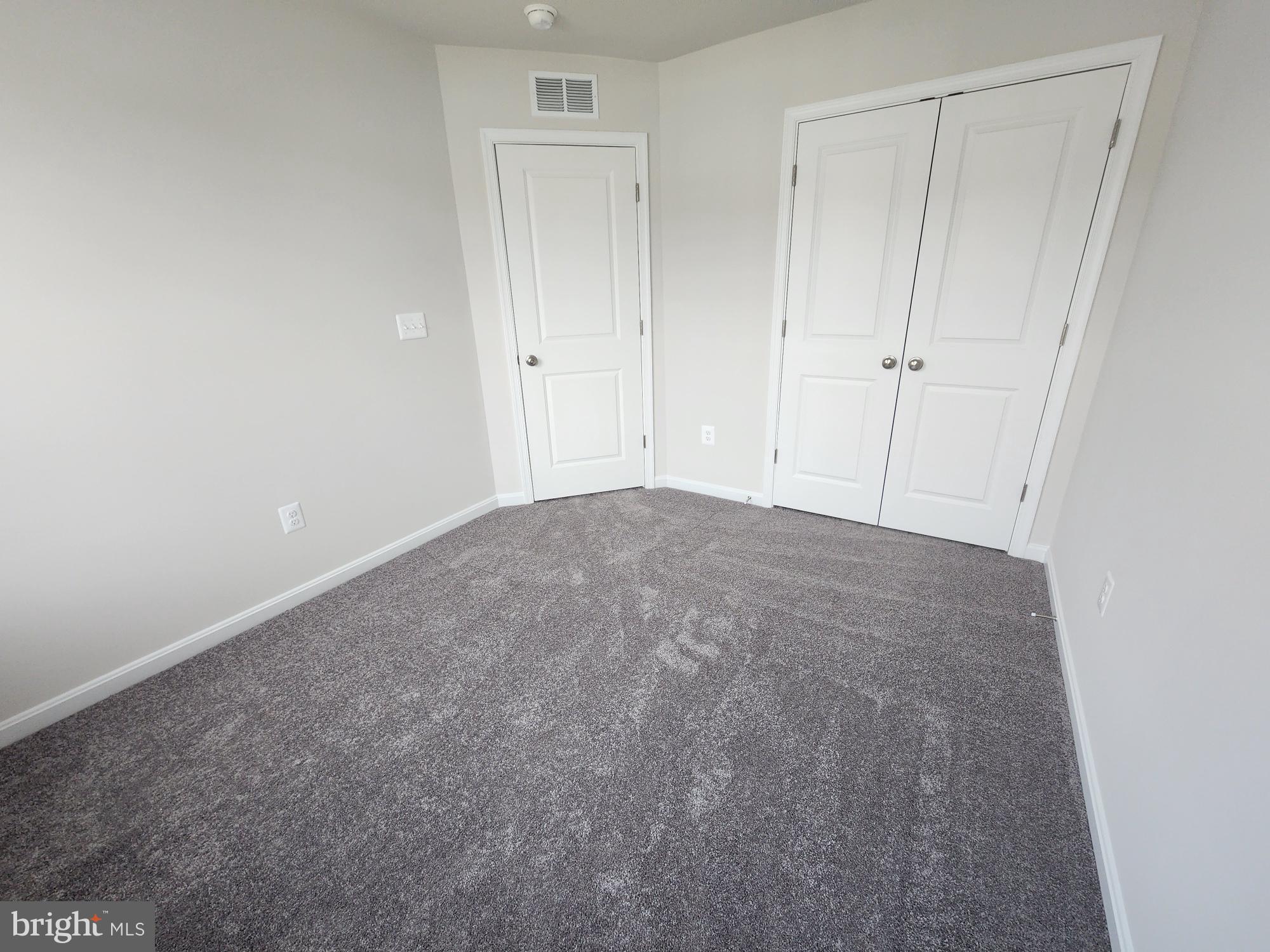 NORBORNE GLEBE - Residential Lease