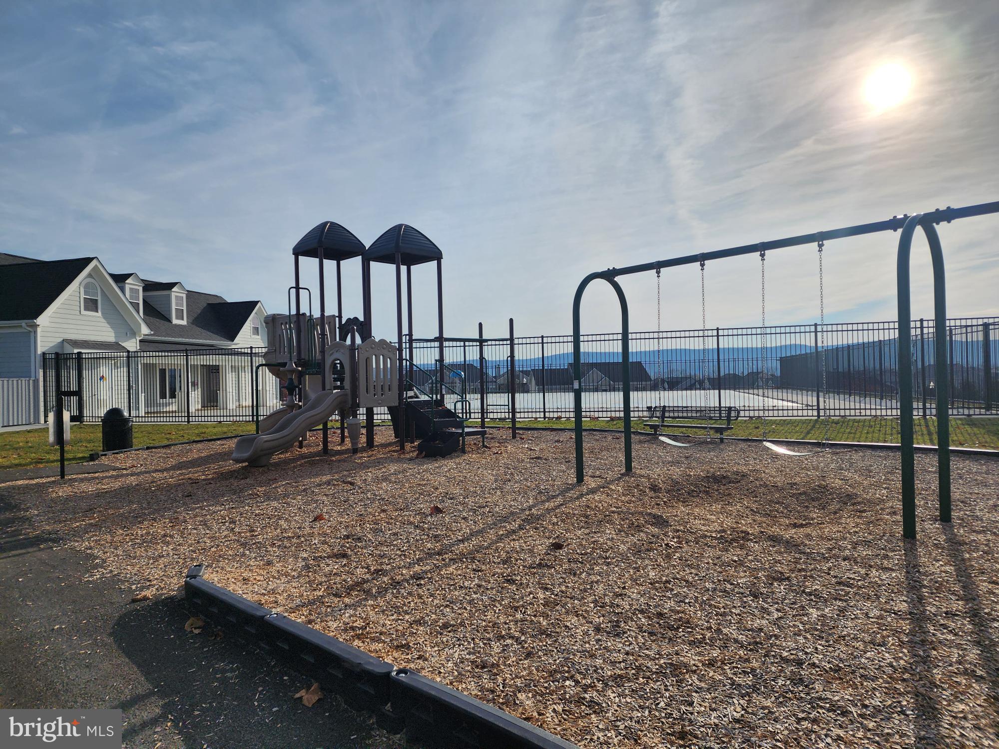 NORBORNE GLEBE - Residential Lease