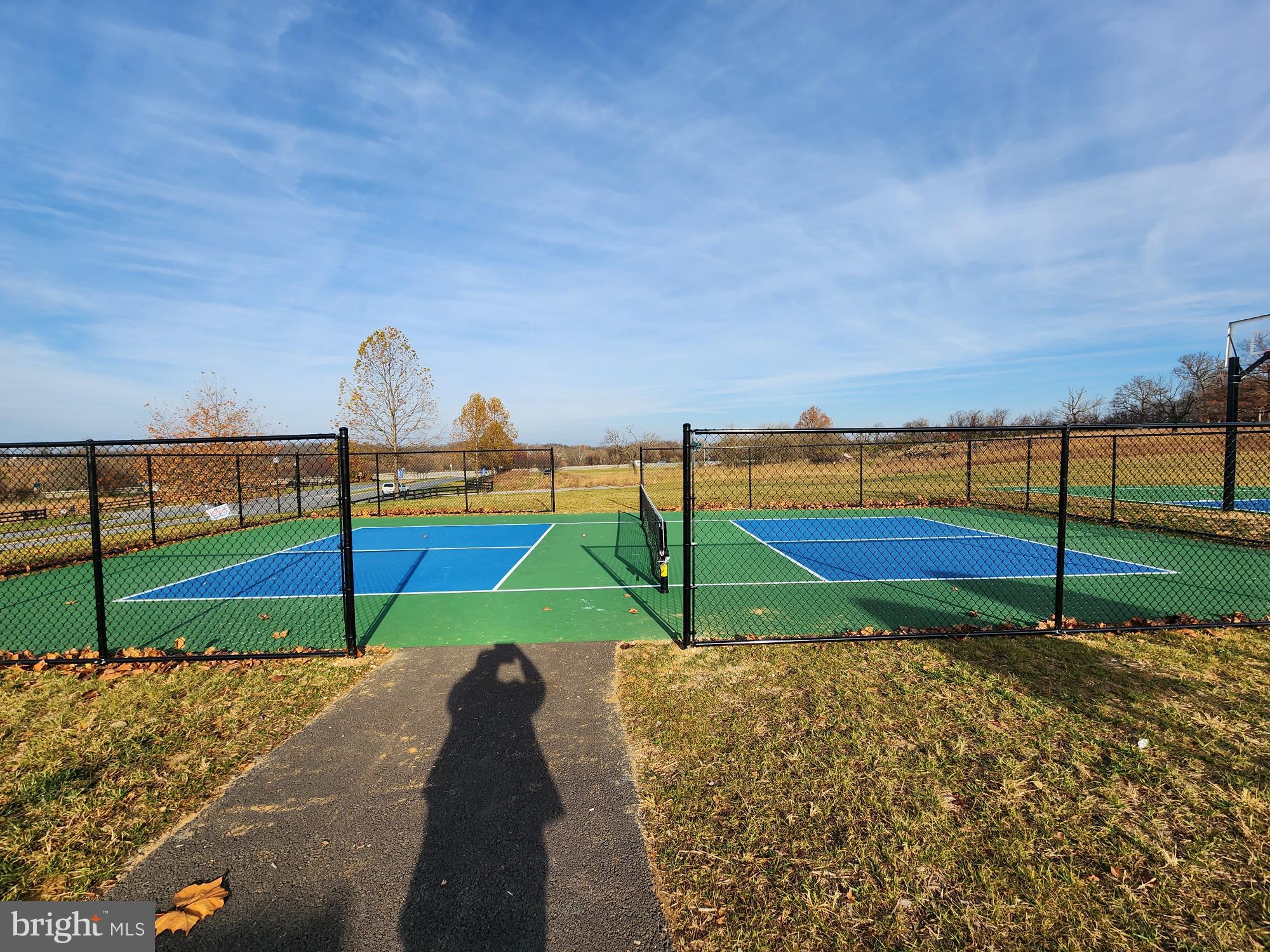 NORBORNE GLEBE - Residential Lease