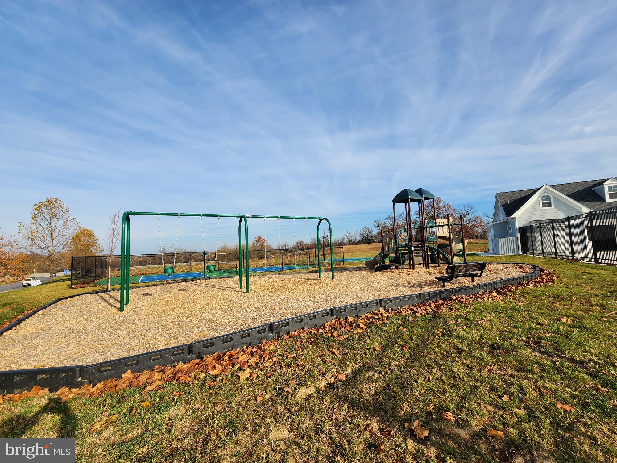 NORBORNE GLEBE - Residential Lease