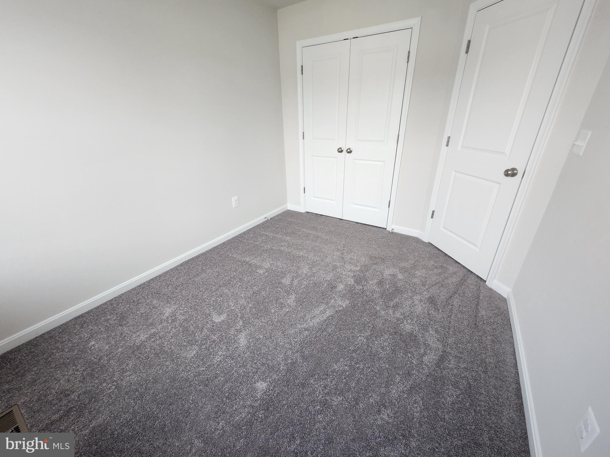 NORBORNE GLEBE - Residential Lease