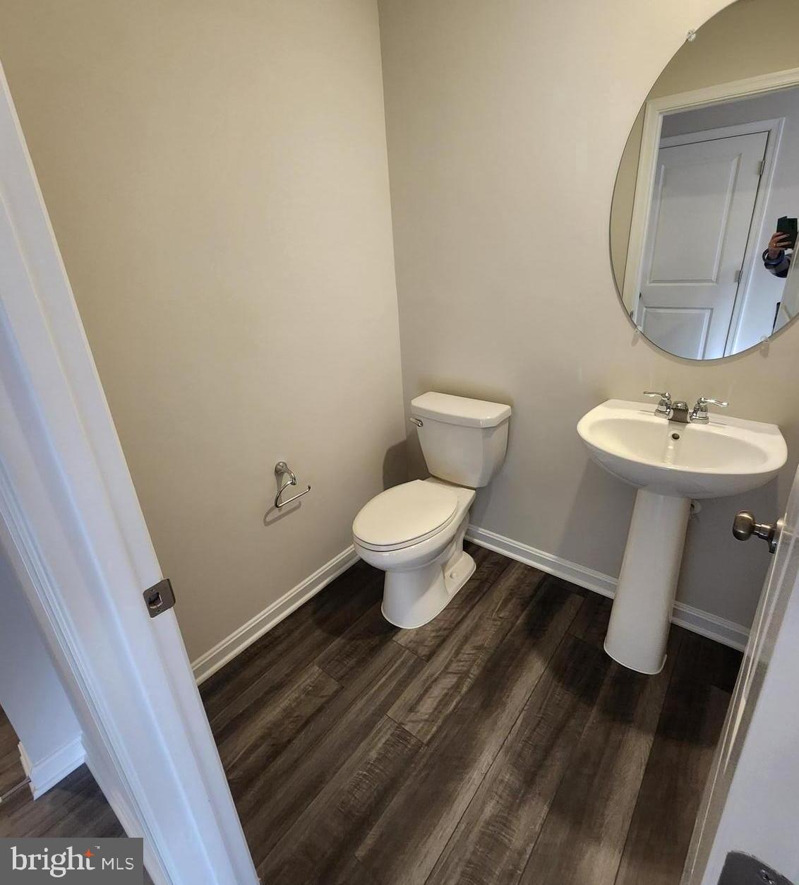 NORBORNE GLEBE - Residential Lease