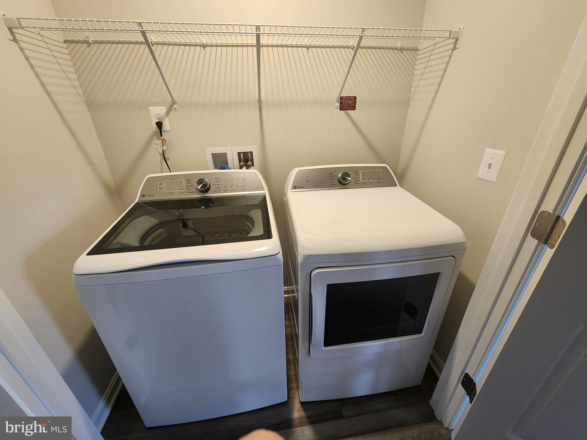 NORBORNE GLEBE - Residential Lease