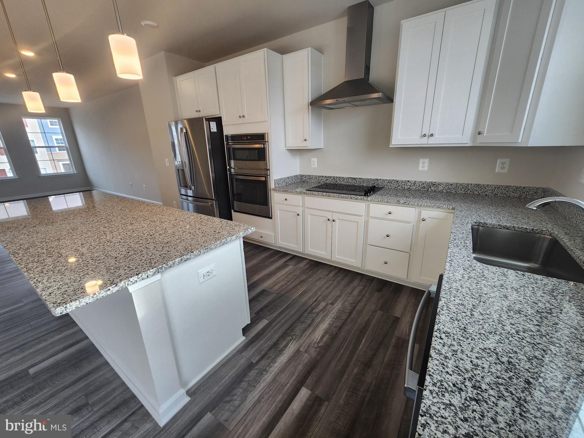 NORBORNE GLEBE - Residential Lease