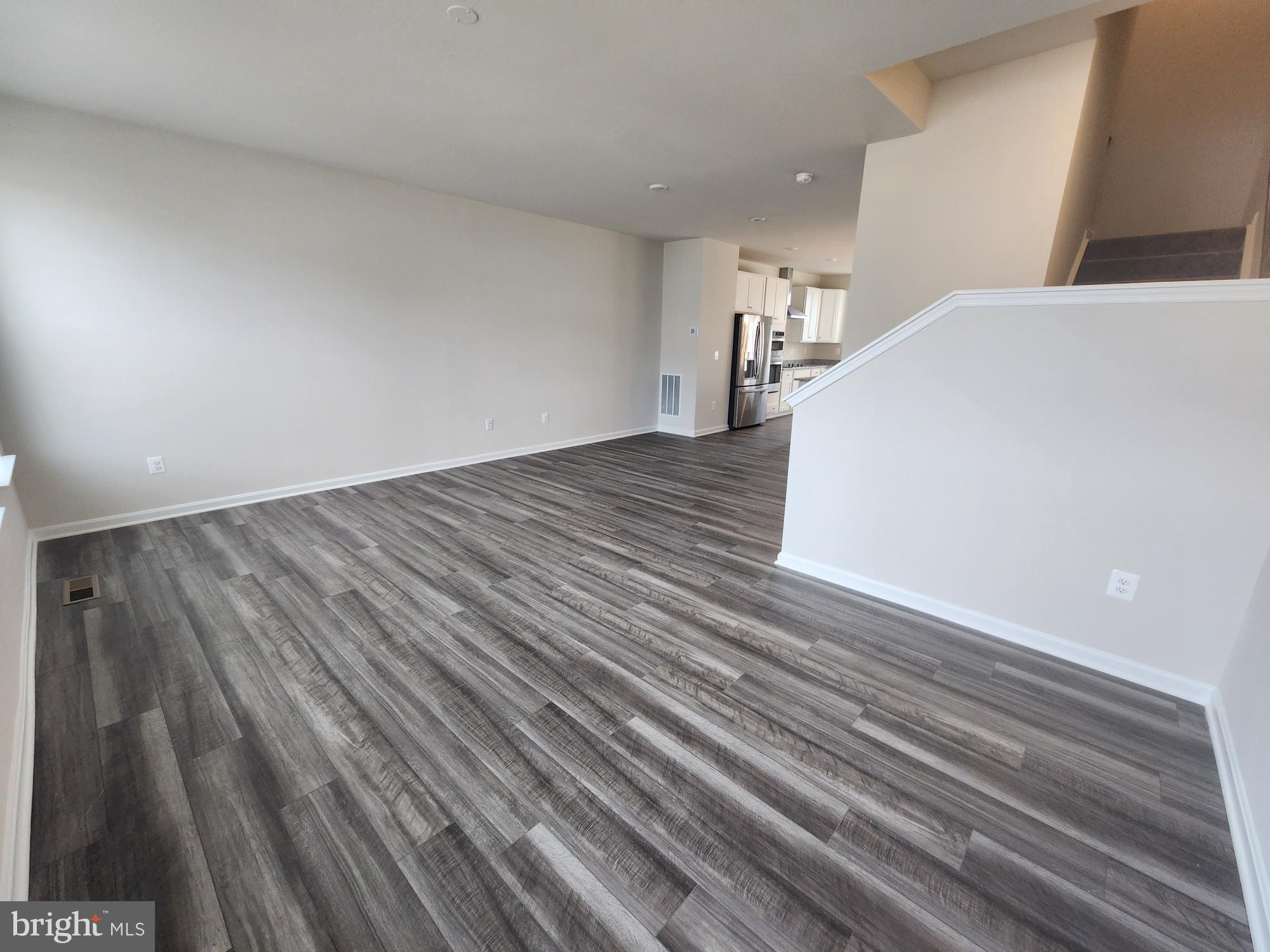 NORBORNE GLEBE - Residential Lease