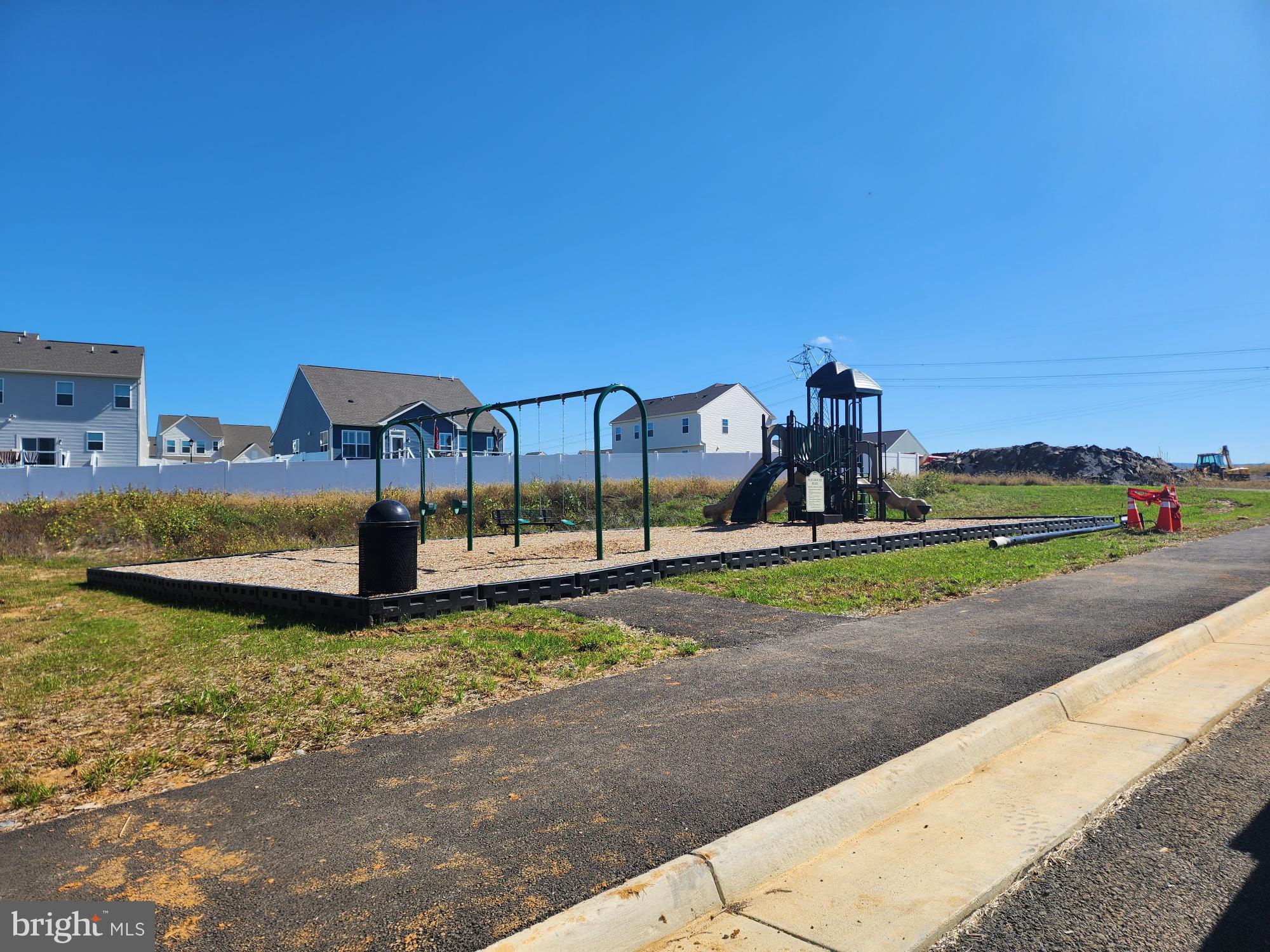 NORBORNE GLEBE - Residential Lease