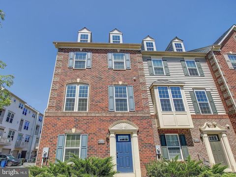 8200 N CHANNEL DRIVE GREENBELT MD 20770