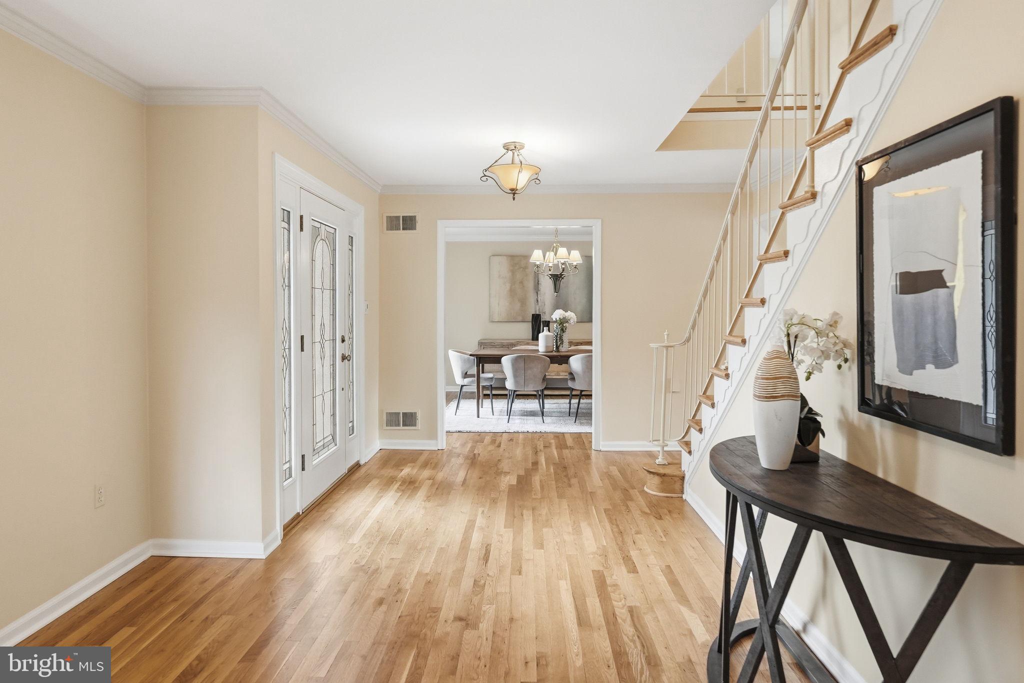 EAST GATE OF POTOMAC - Residential