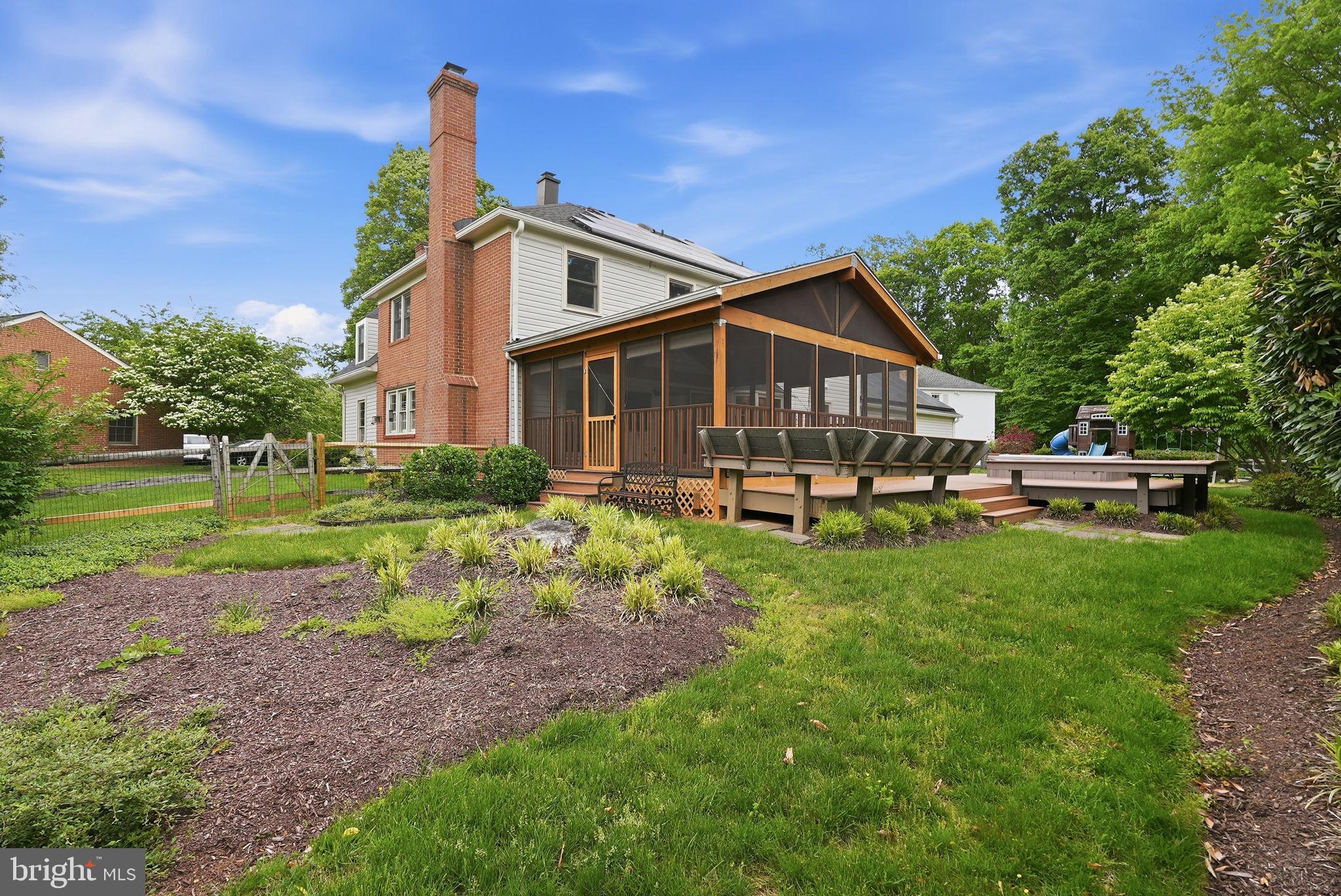 EAST GATE OF POTOMAC - Residential