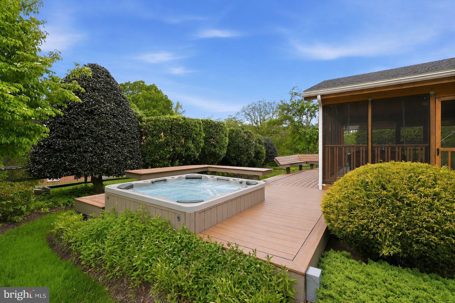 EAST GATE OF POTOMAC - Residential