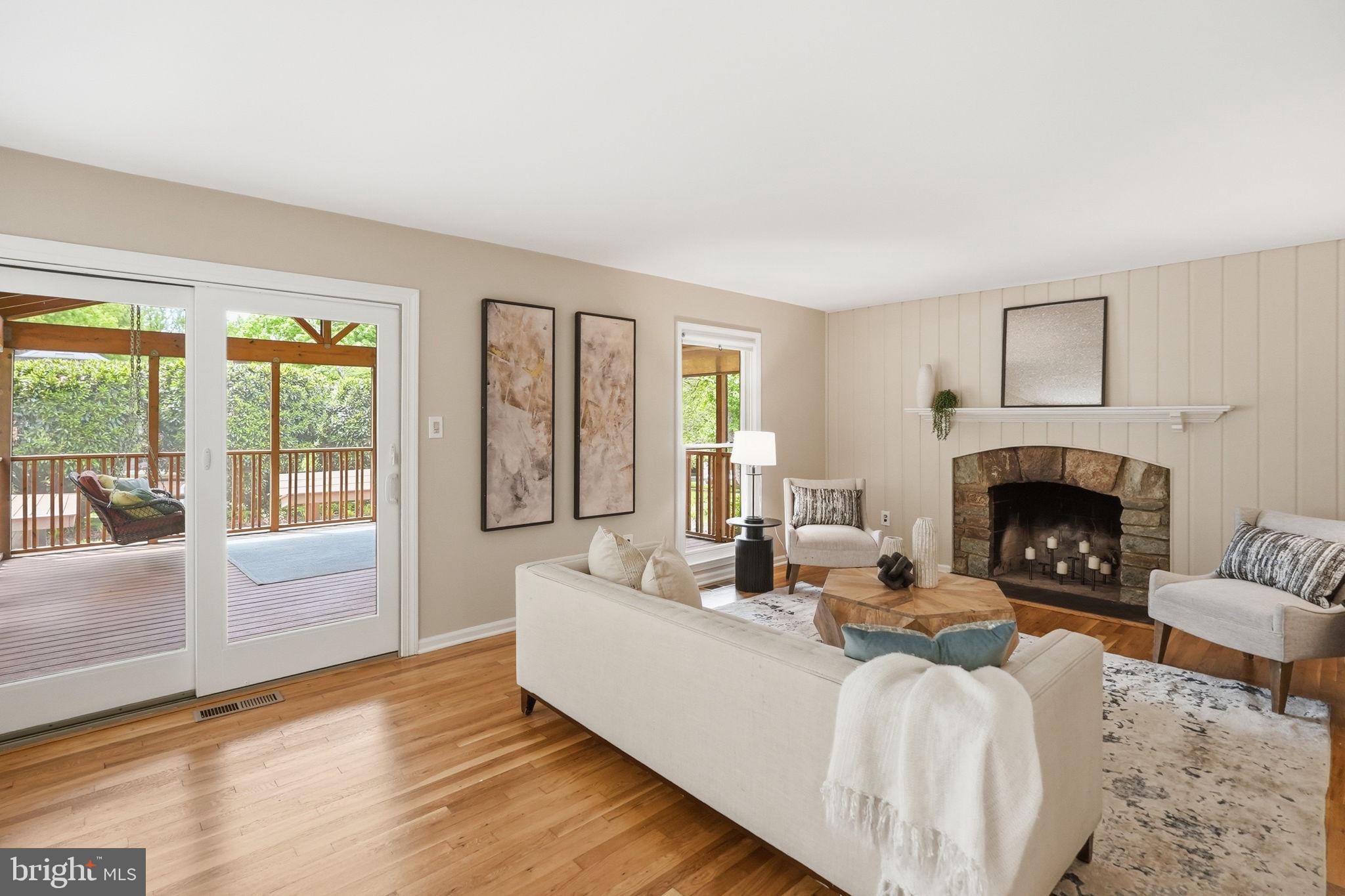 EAST GATE OF POTOMAC - Residential