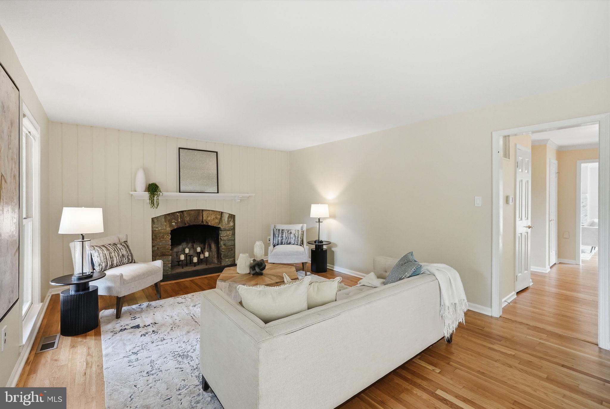 EAST GATE OF POTOMAC - Residential