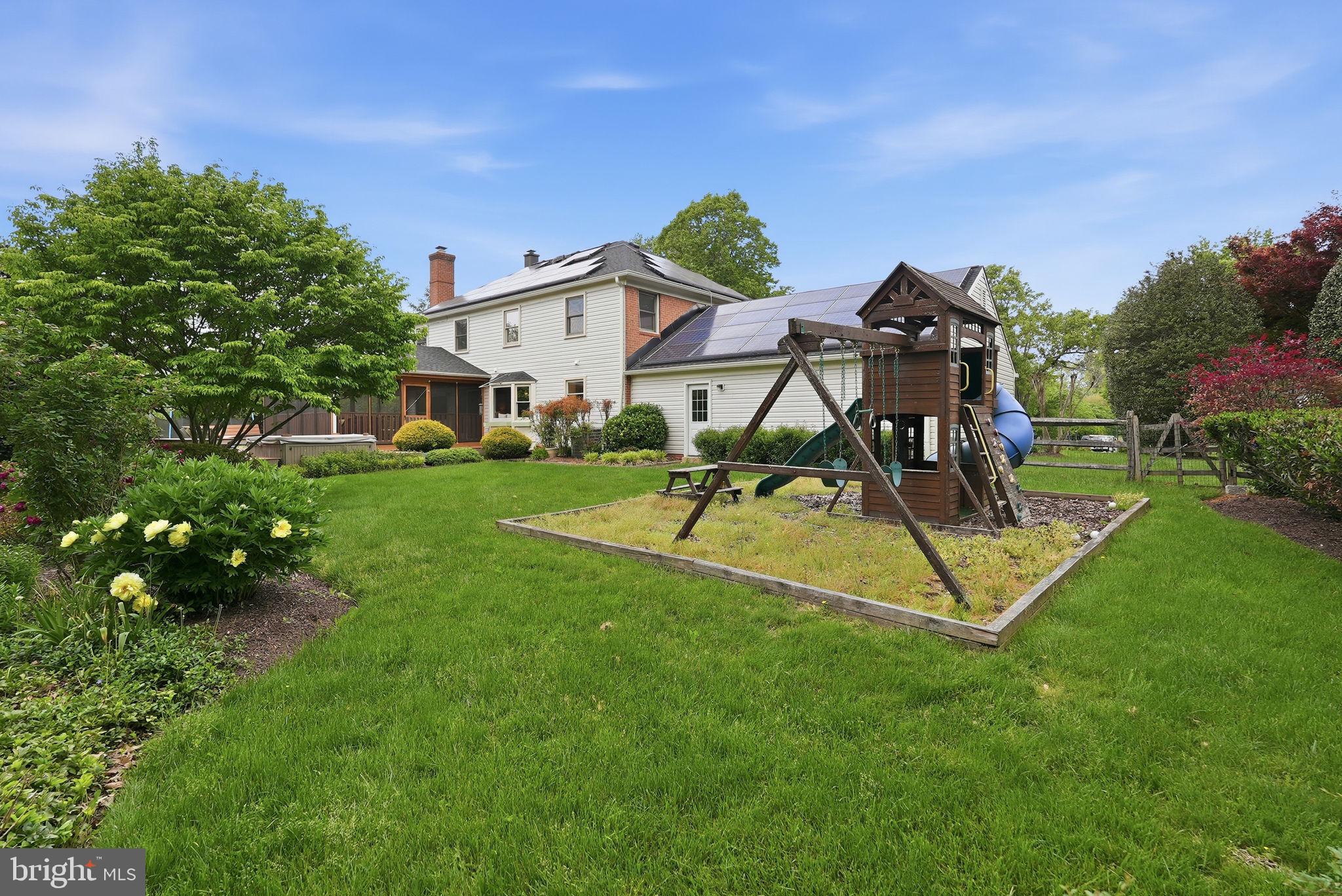 EAST GATE OF POTOMAC - Residential