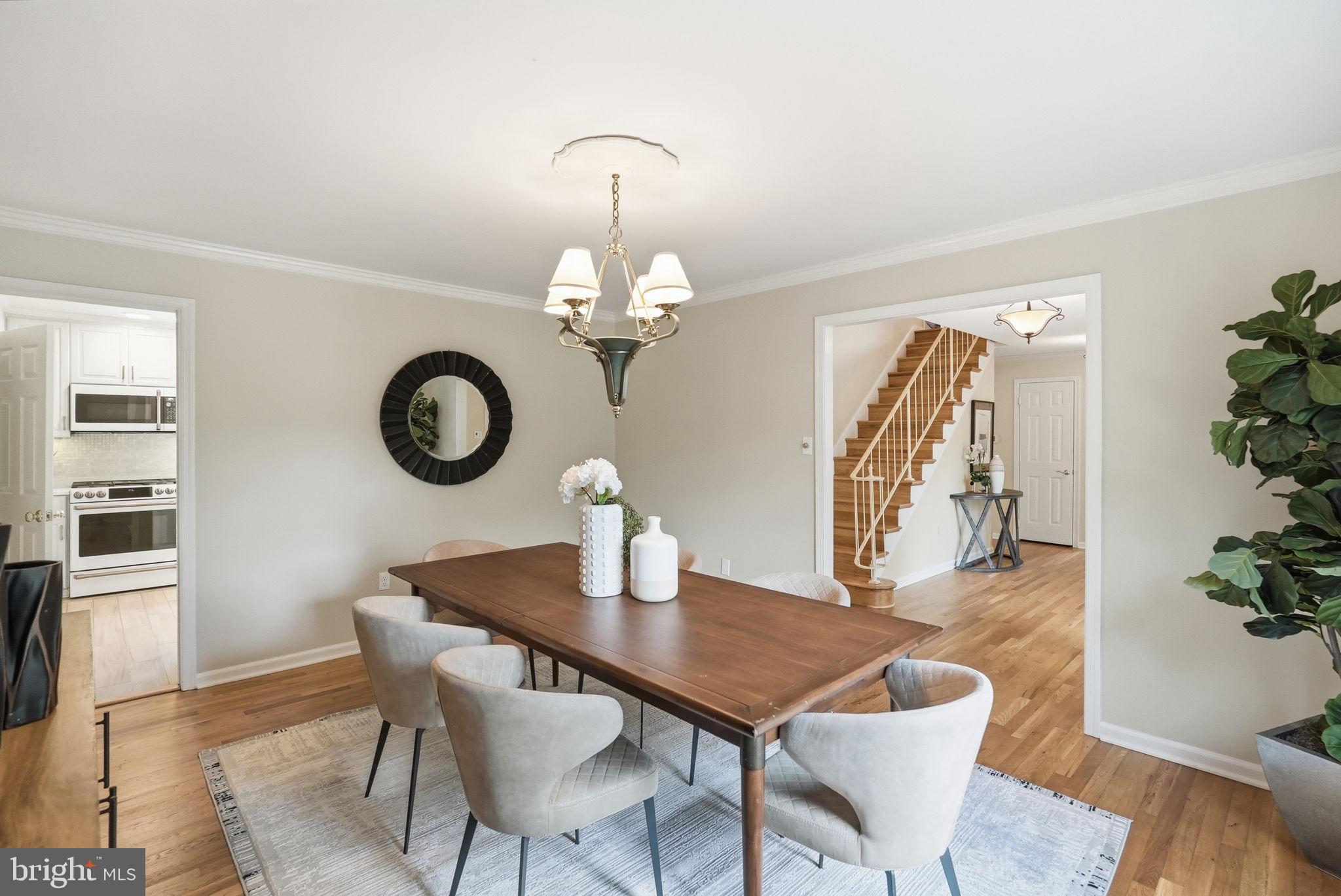 EAST GATE OF POTOMAC - Residential