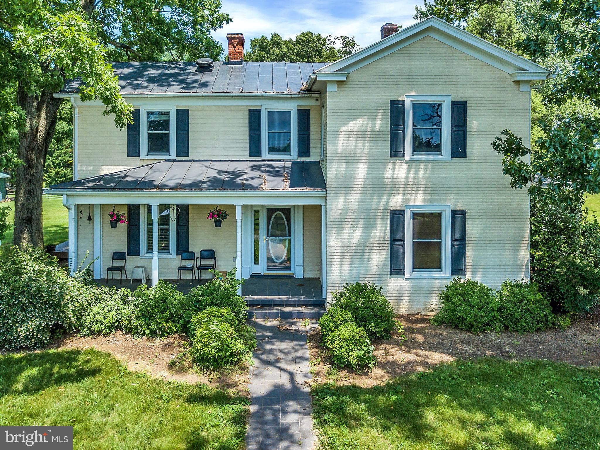 NONE AVAILABLE - Farm