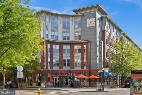 1800 WILSON BOULEVARD 335 ARLINGTON VA 22201