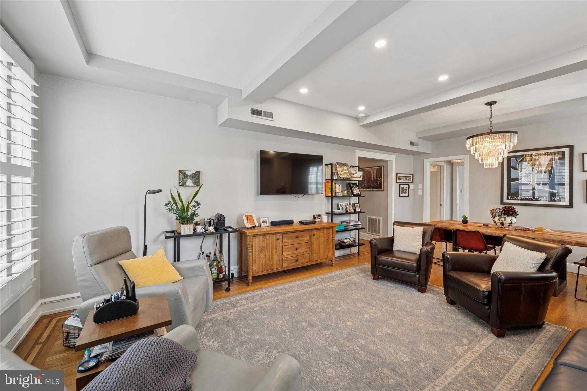 RITTENHOUSE SQUARE - Residential