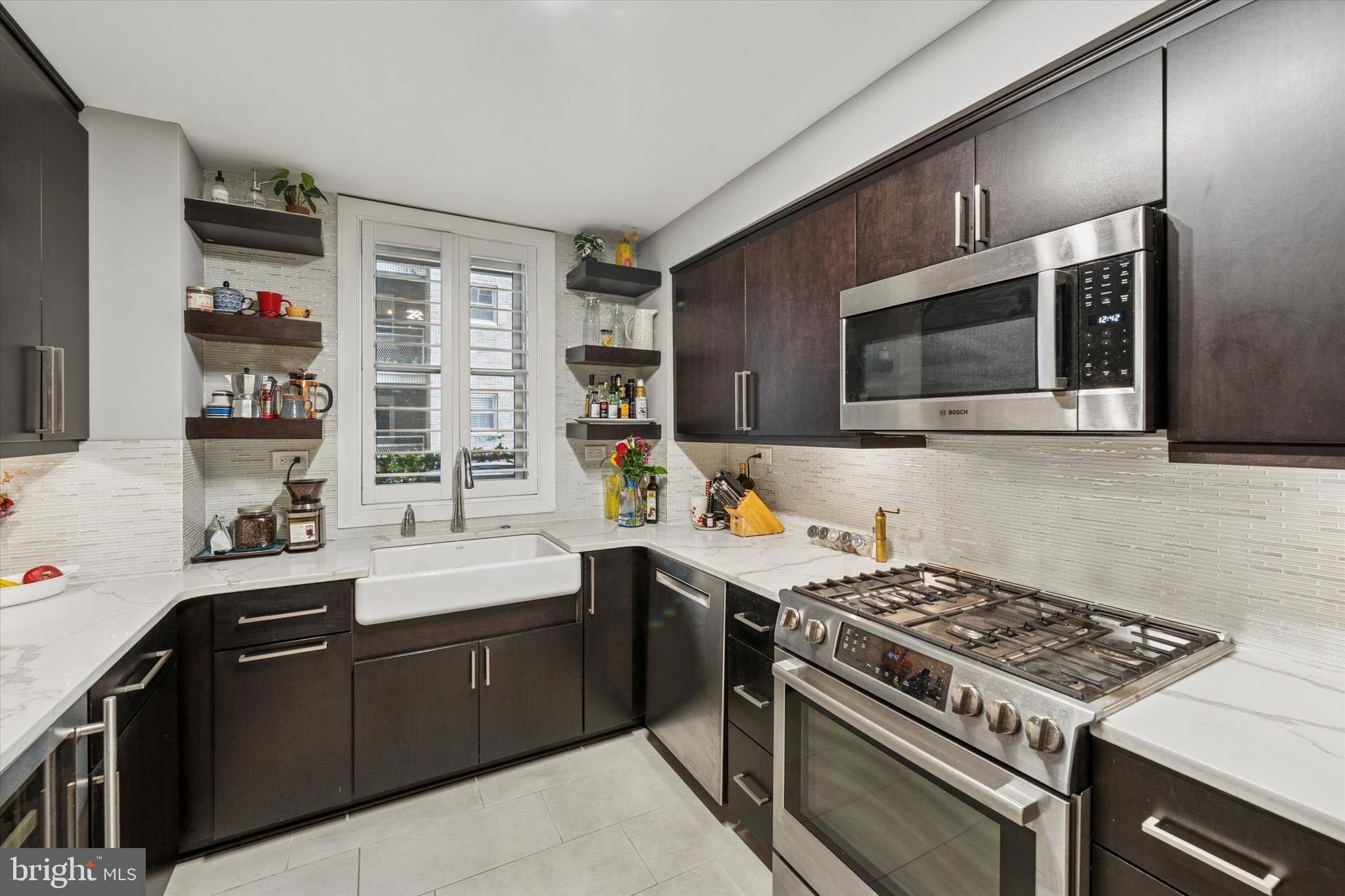 RITTENHOUSE SQUARE - Residential