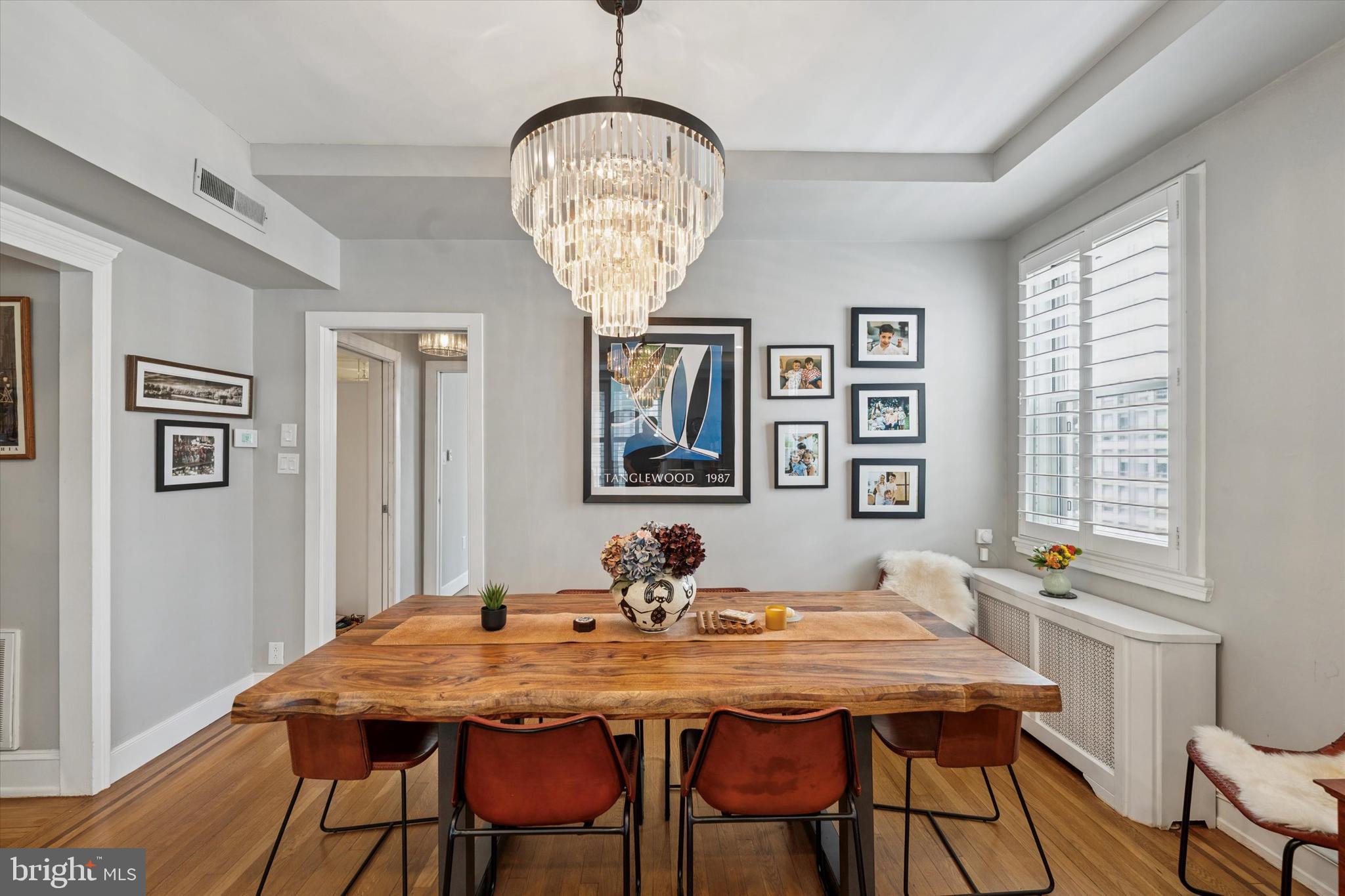 RITTENHOUSE SQUARE - Residential