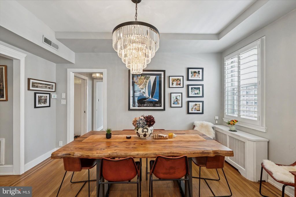 Photo of 1901 Walnut Street #14F, PHILADELPHIA, PA 19103 (MLS # PAPH2516034)