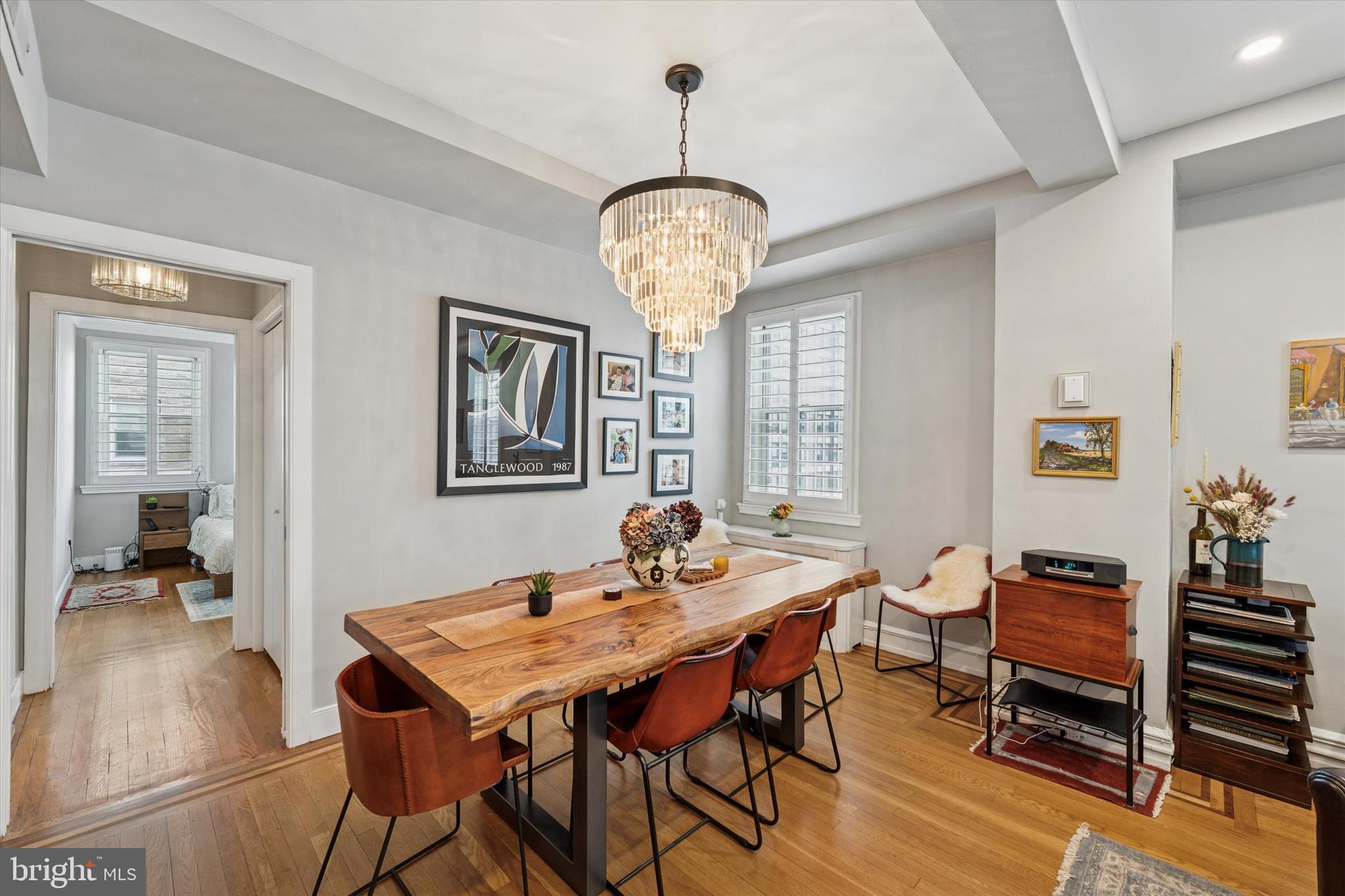 RITTENHOUSE SQUARE - Residential