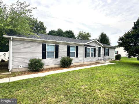 Mobile Home For Sale - 103 Saddlebrook Drive<br/> Kent County, CAMDEN WYOMING, DE 19934
