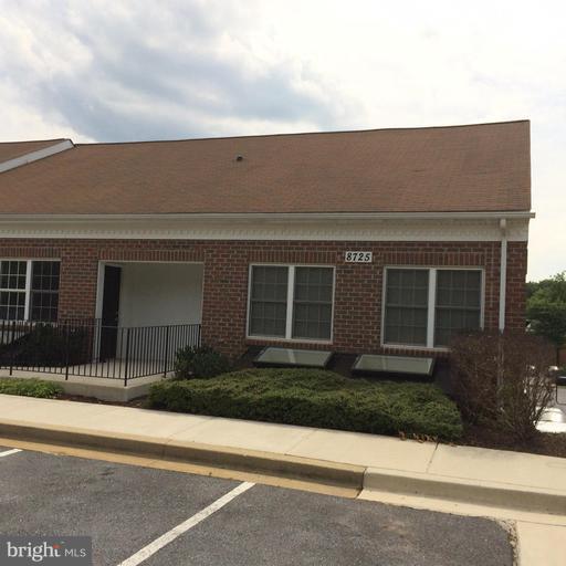 GREENBELT COURT - Commercial Lease