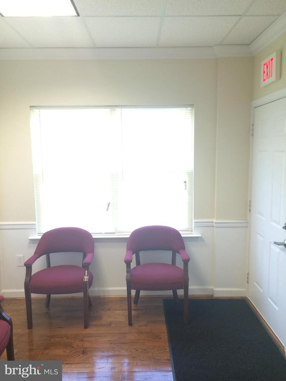 GREENBELT COURT - Commercial Lease