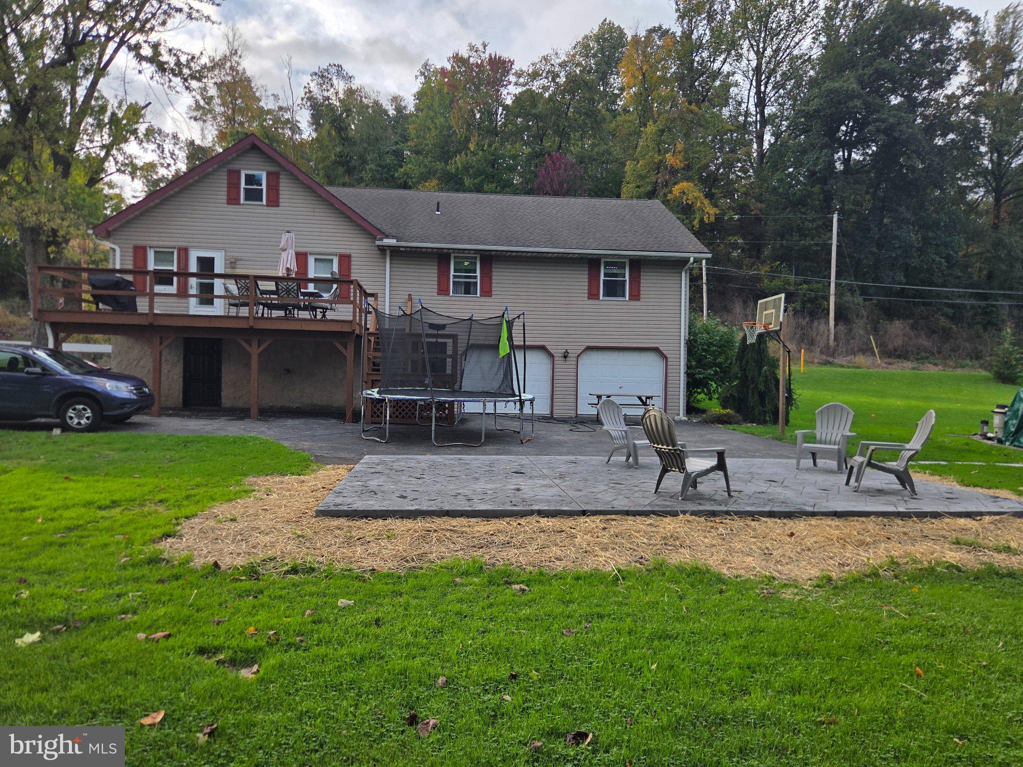 2260 S GALEN HALL ROAD