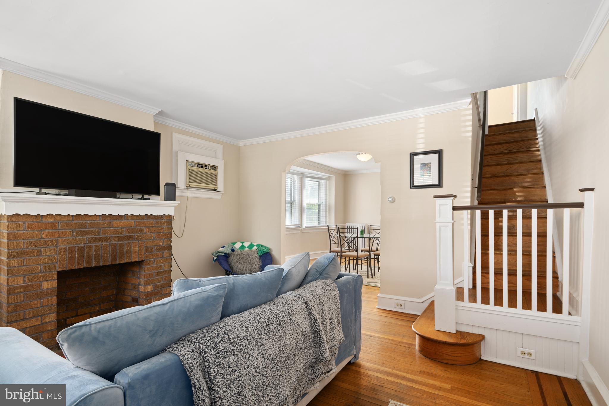 MANAYUNK - Residential Lease