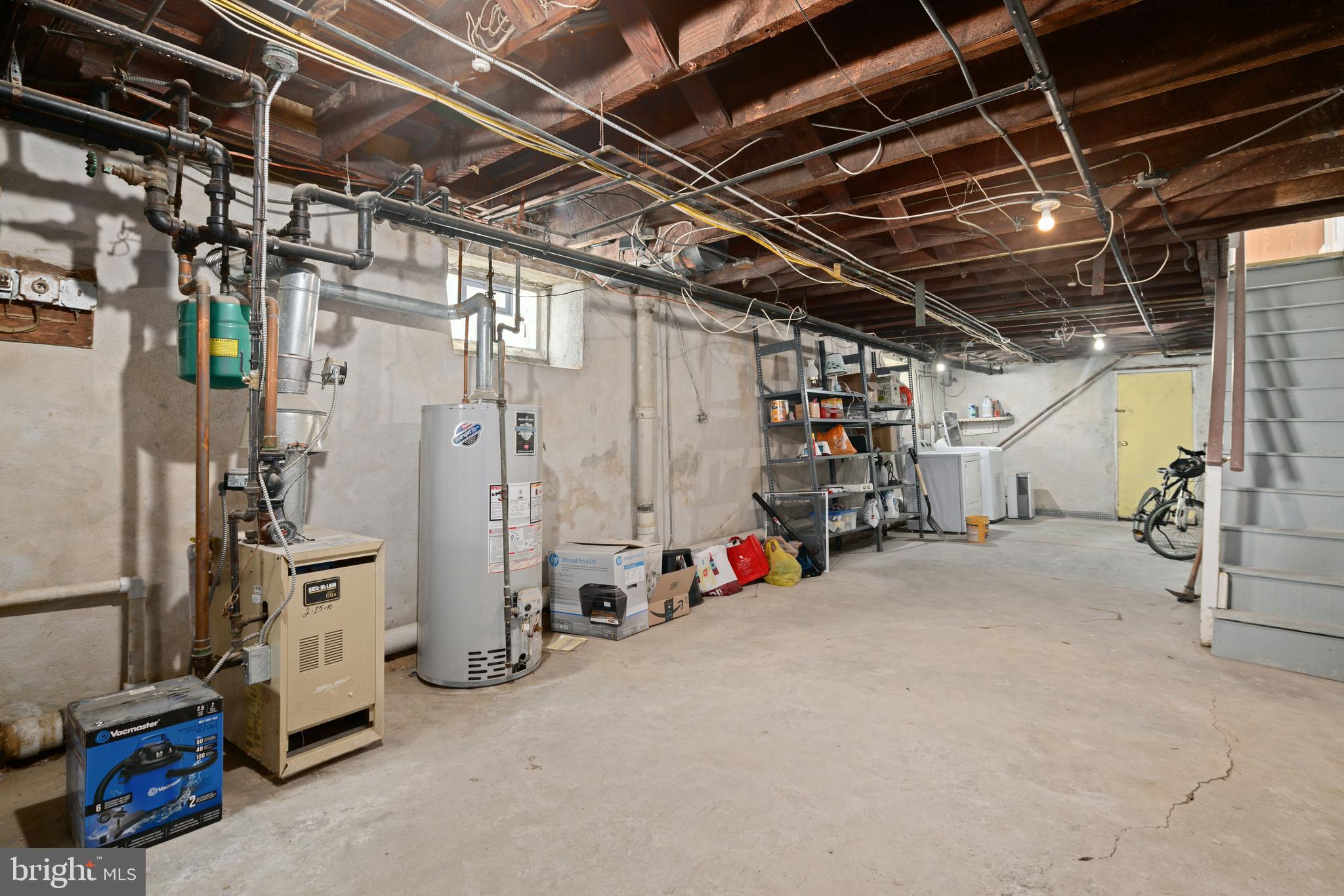 MANAYUNK - Residential Lease