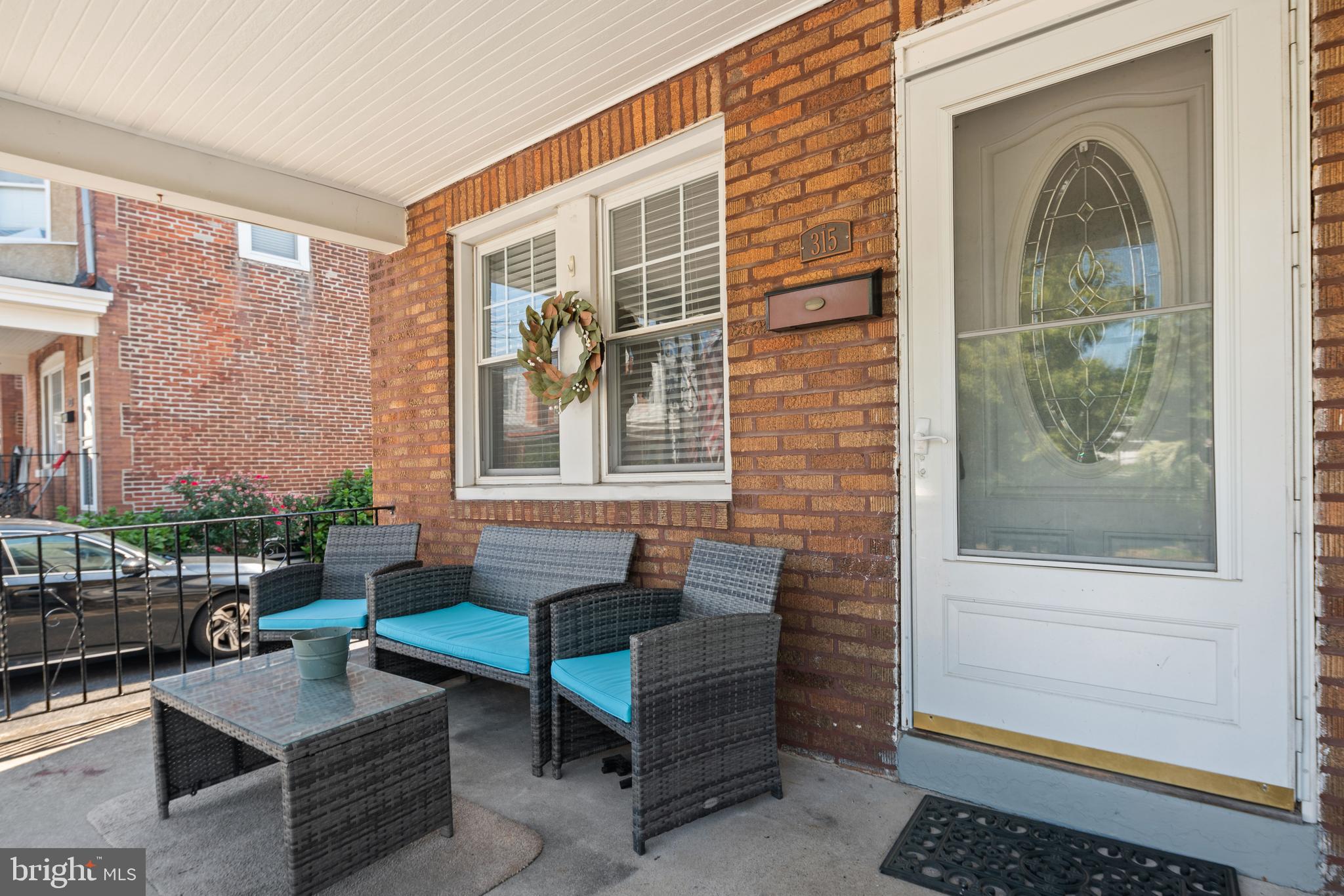 MANAYUNK - Residential Lease