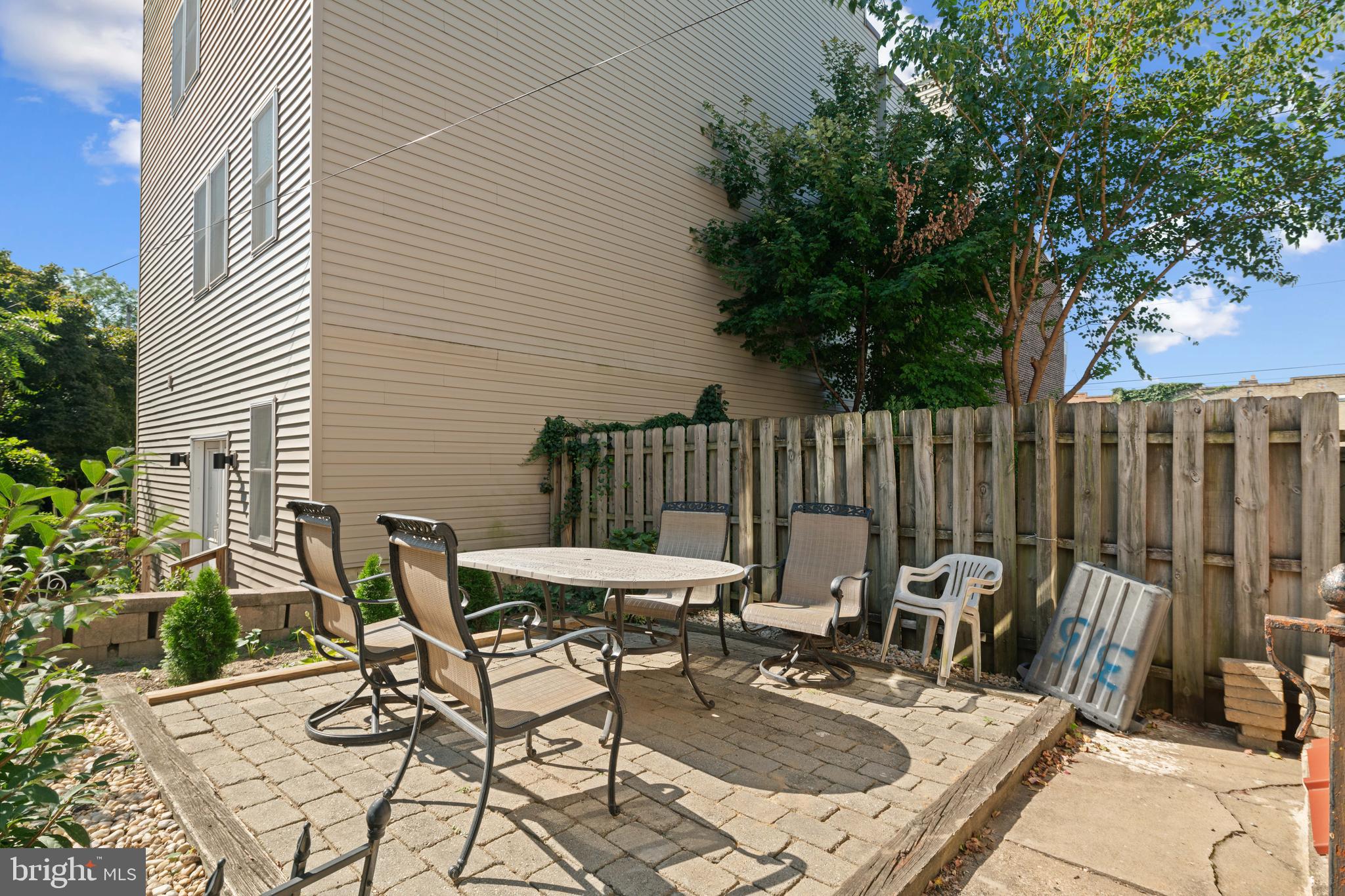 MANAYUNK - Residential Lease