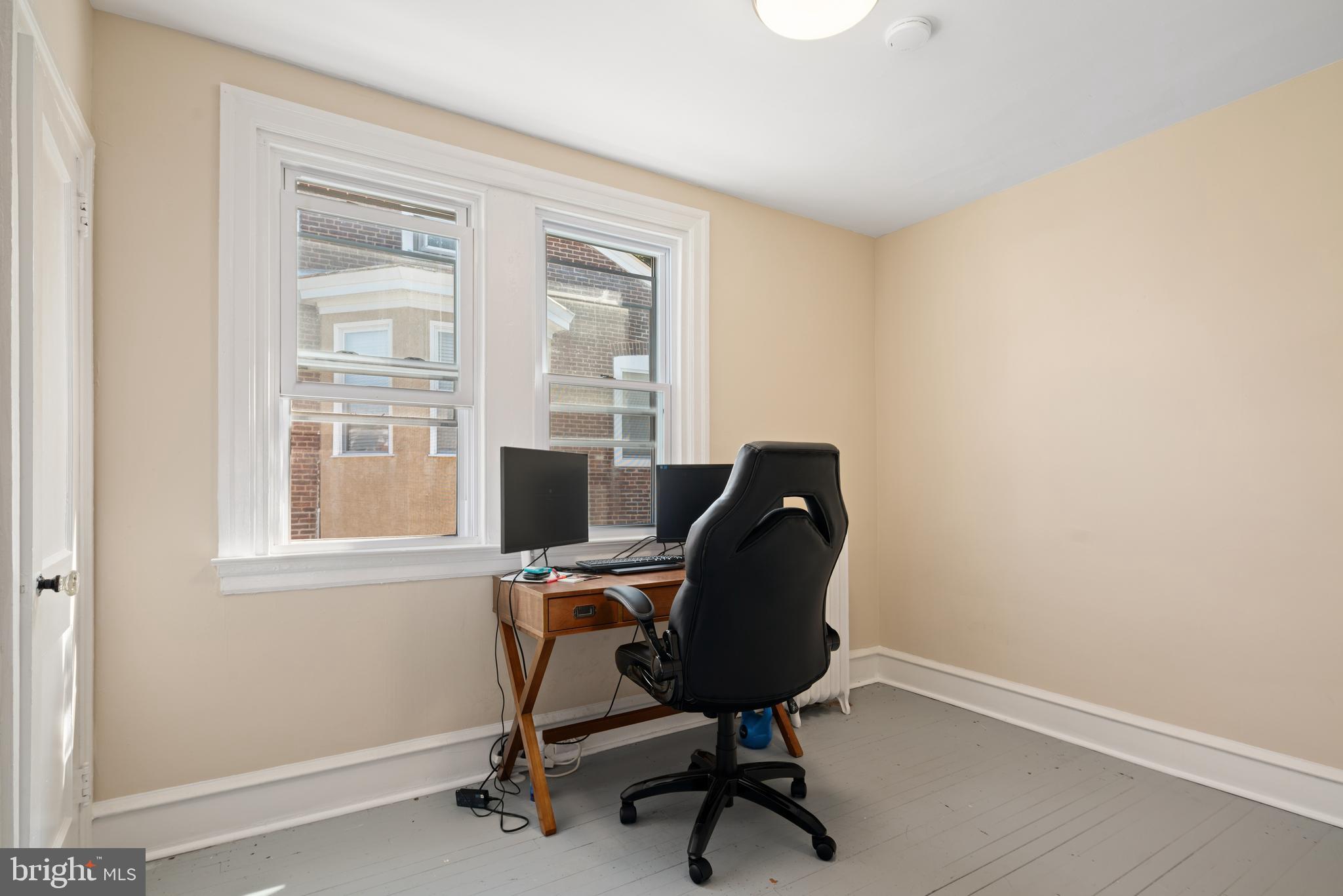 MANAYUNK - Residential Lease