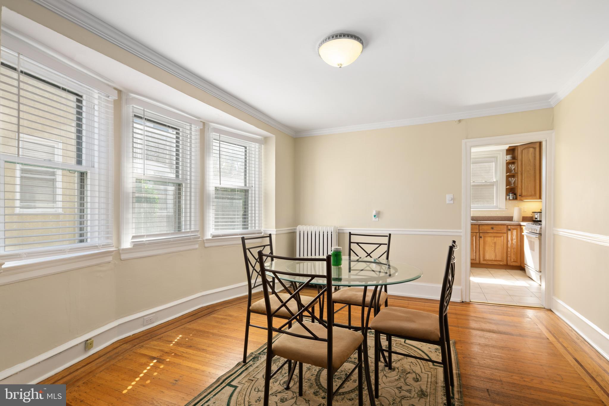 MANAYUNK - Residential Lease