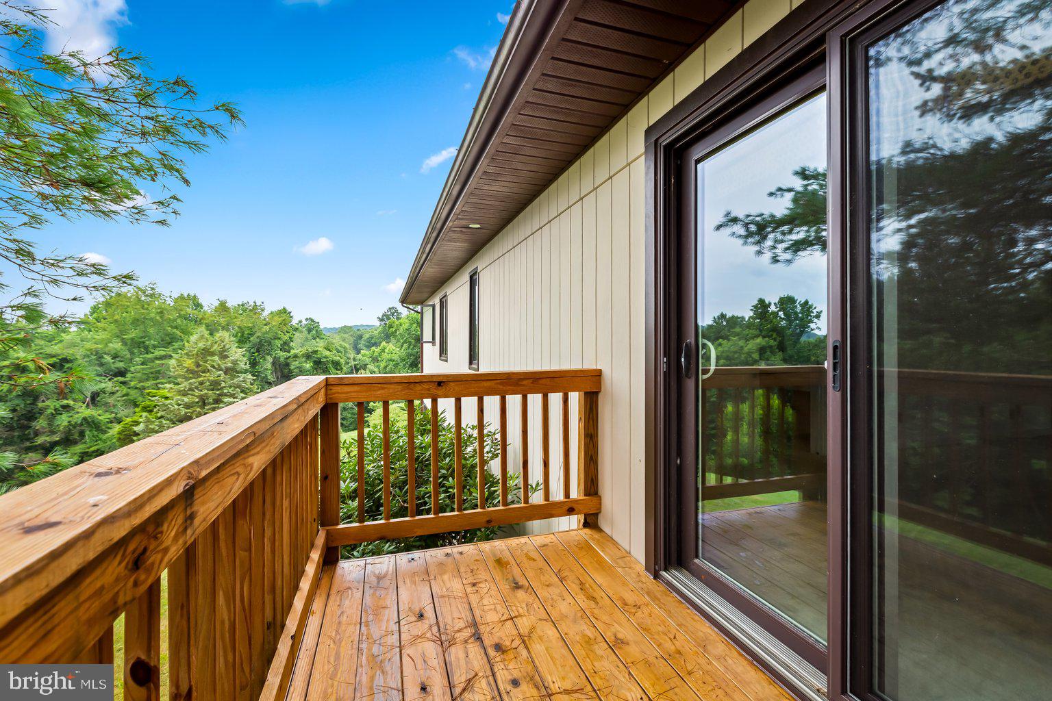 GREENLANDS HUNT VALLEY - Residential