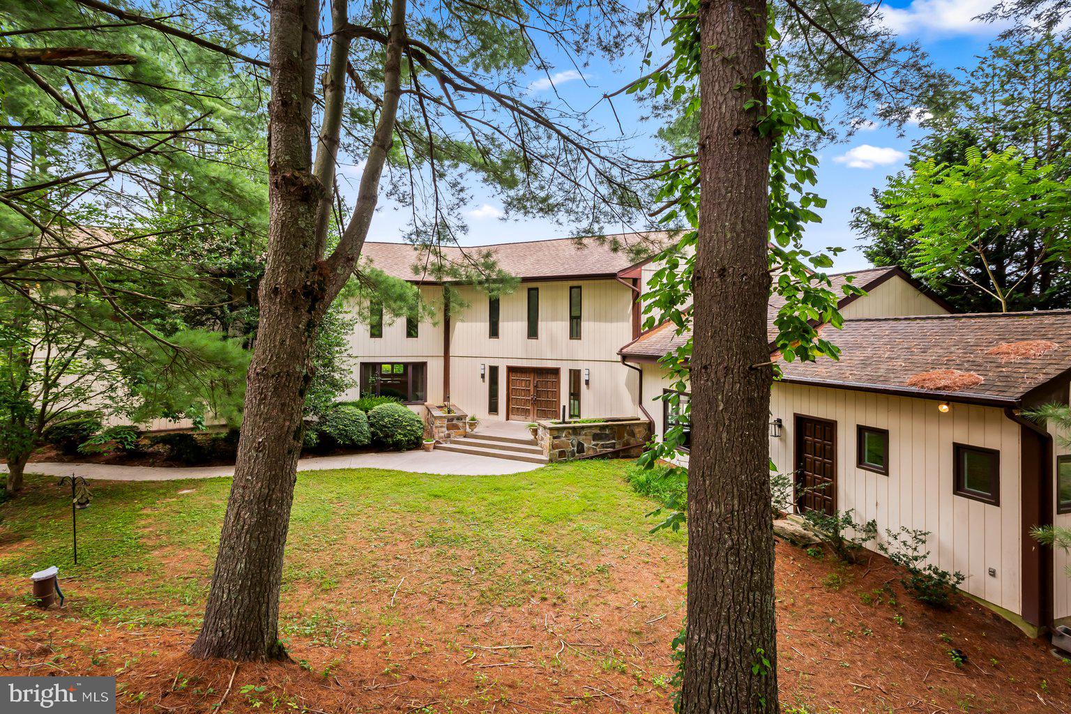 GREENLANDS HUNT VALLEY - Residential