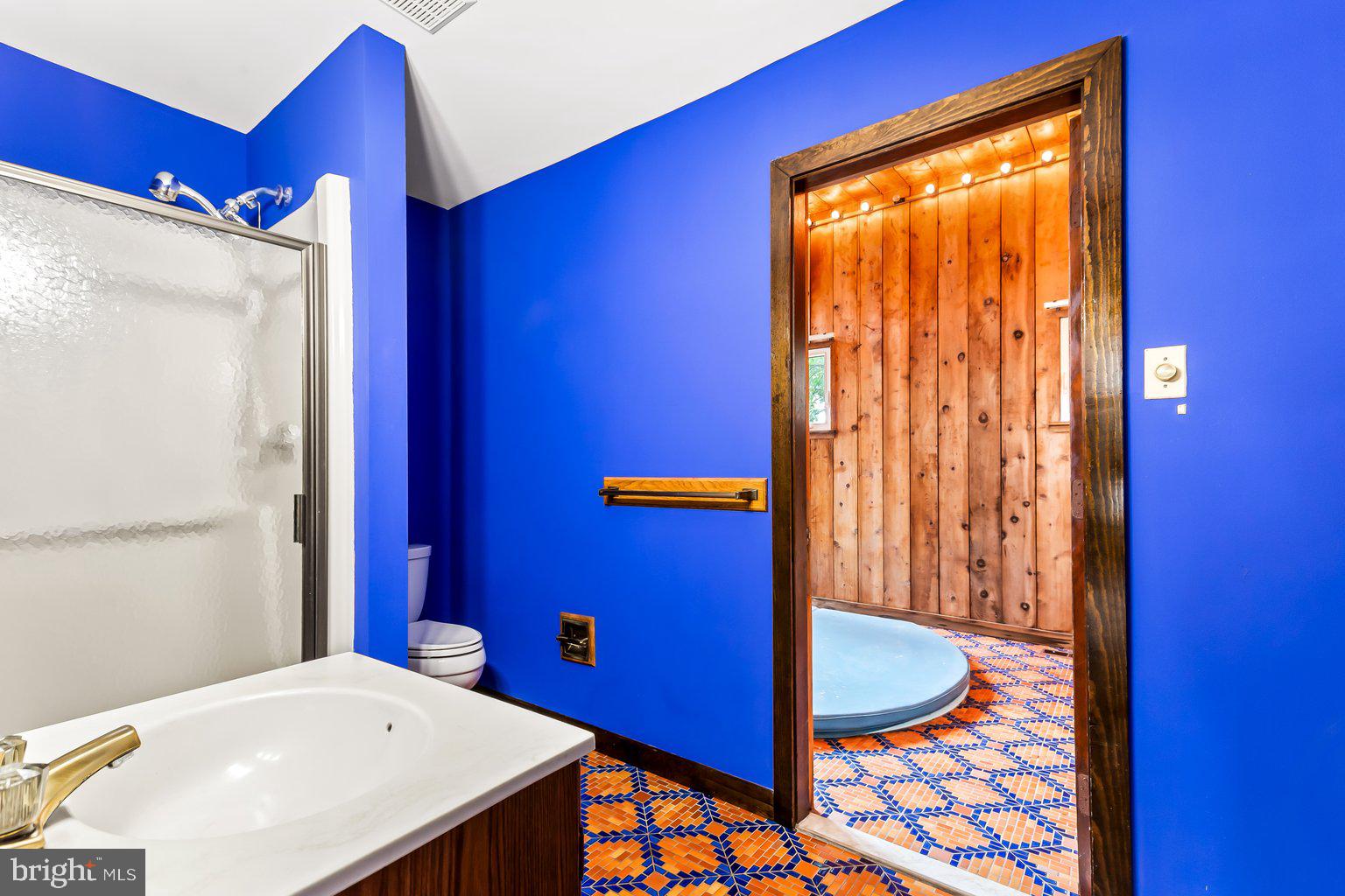 GREENLANDS HUNT VALLEY - Residential