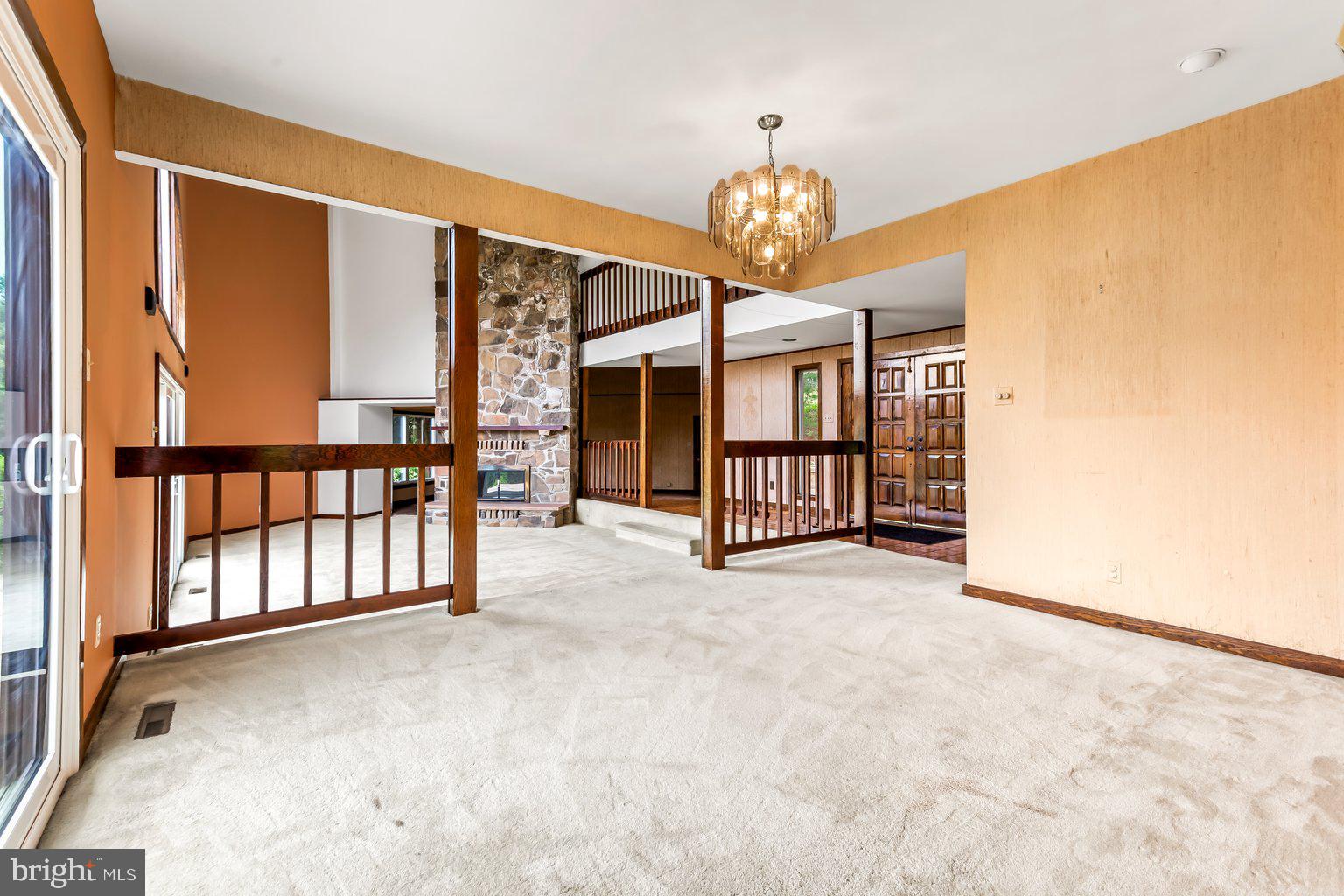 GREENLANDS HUNT VALLEY - Residential