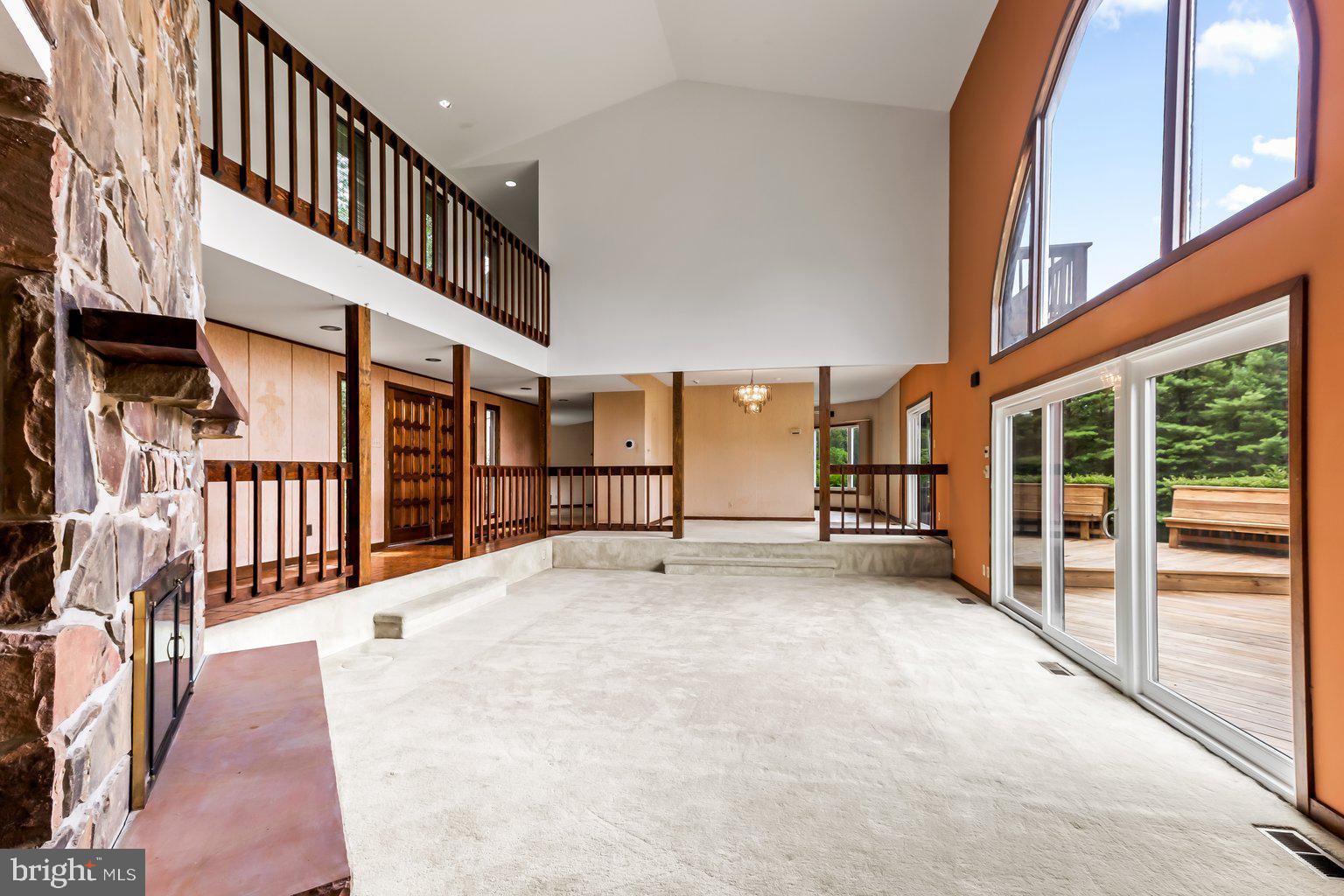 GREENLANDS HUNT VALLEY - Residential