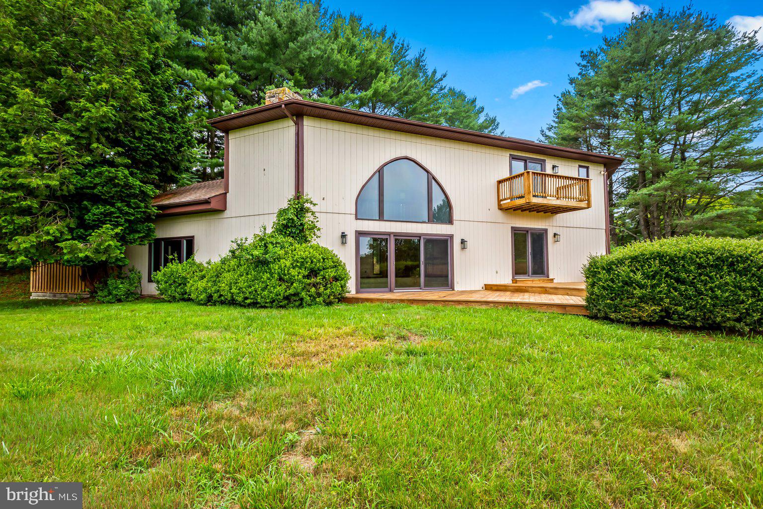 GREENLANDS HUNT VALLEY - Residential