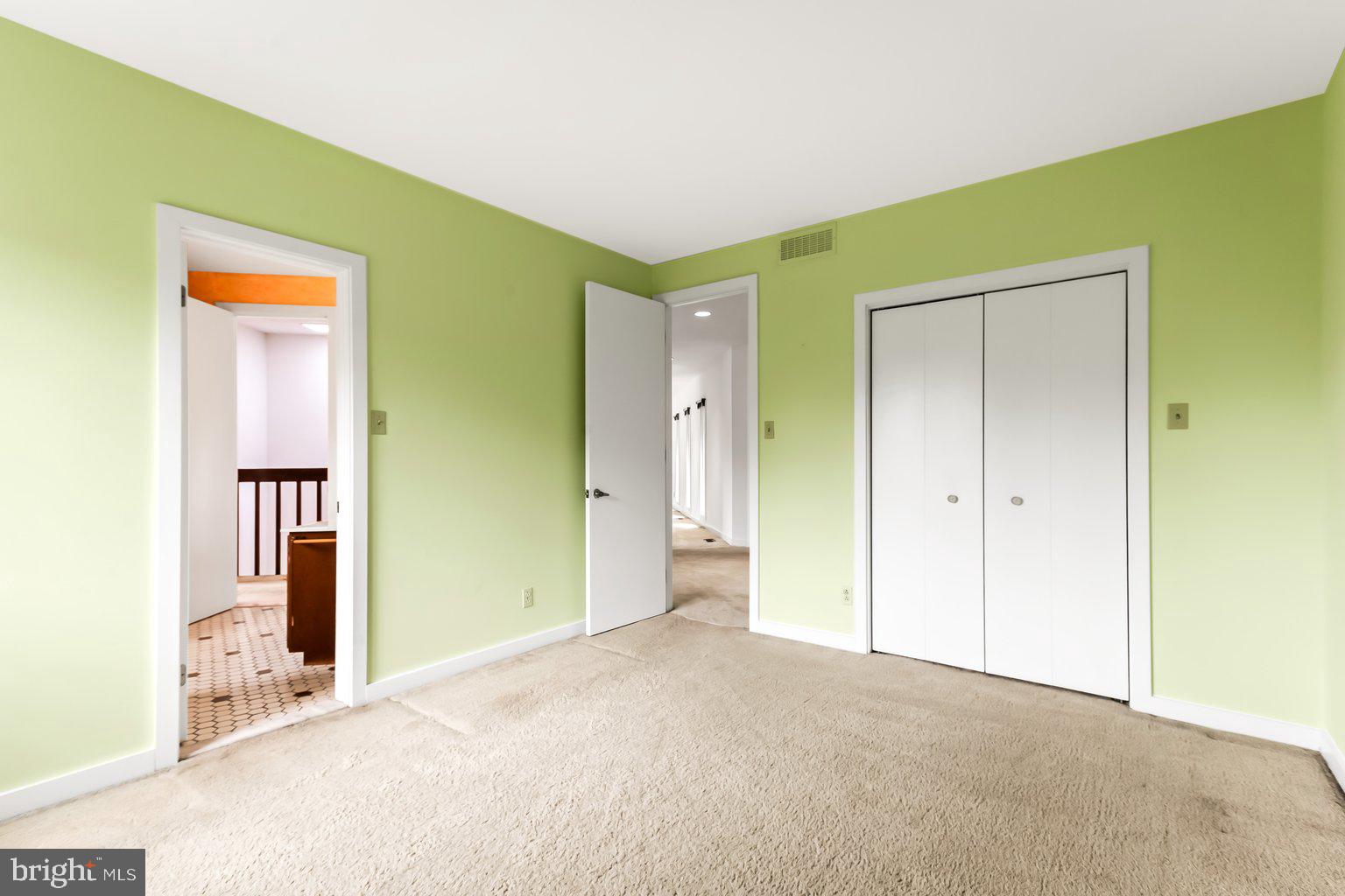 GREENLANDS HUNT VALLEY - Residential