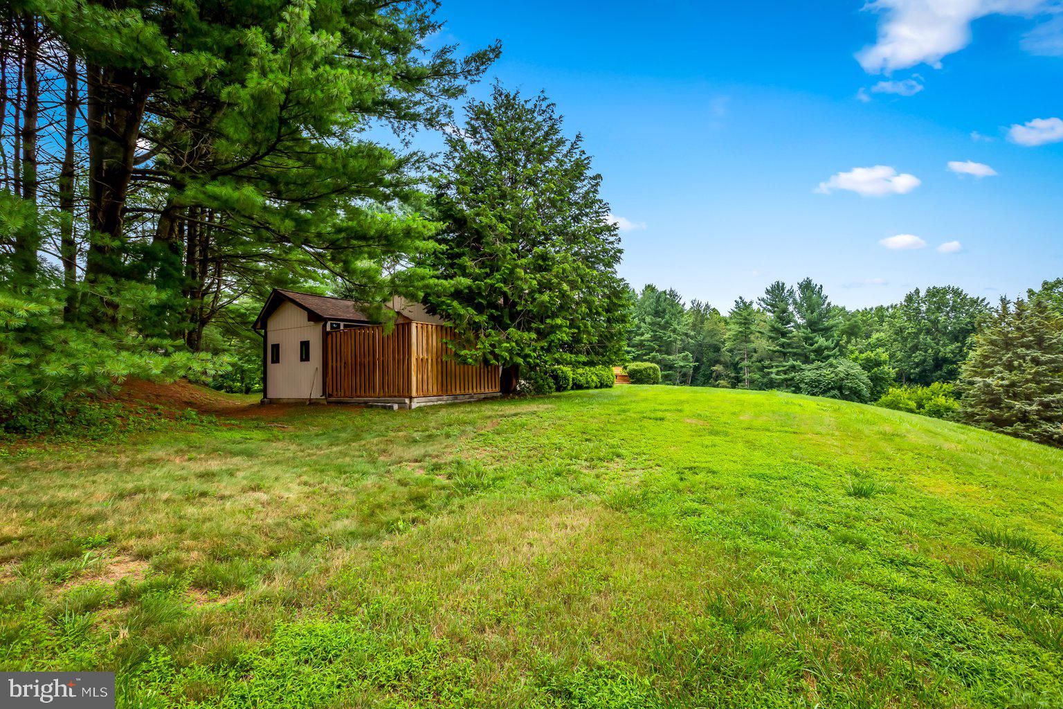 GREENLANDS HUNT VALLEY - Residential