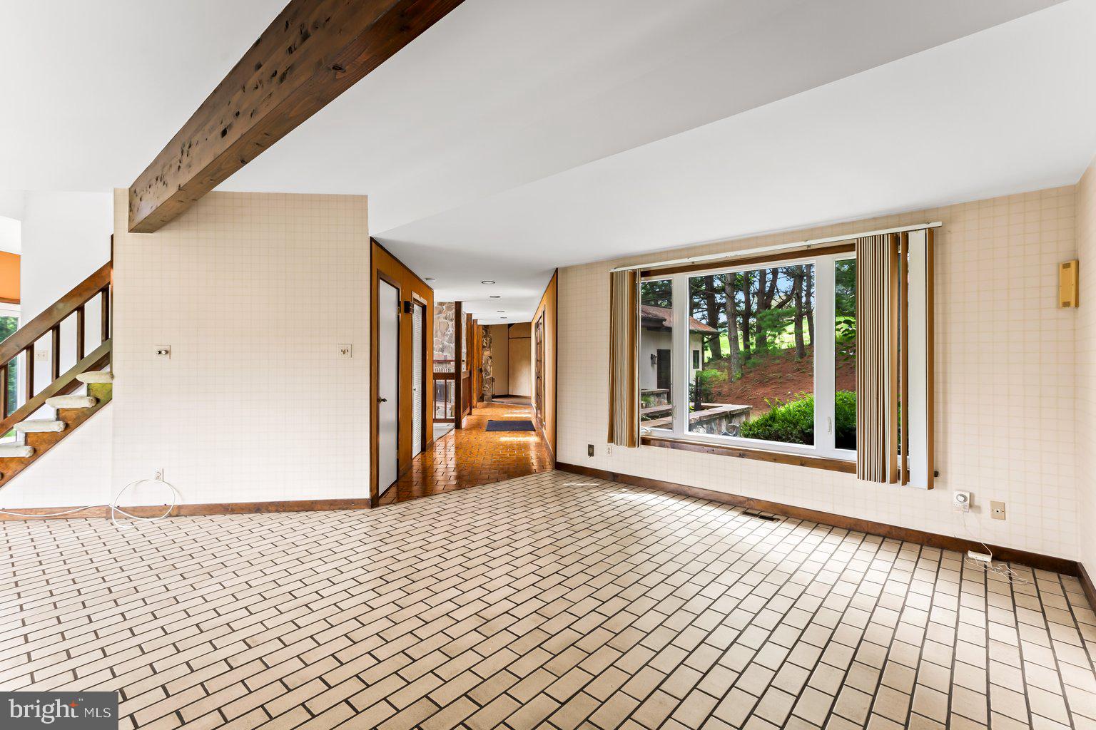 GREENLANDS HUNT VALLEY - Residential