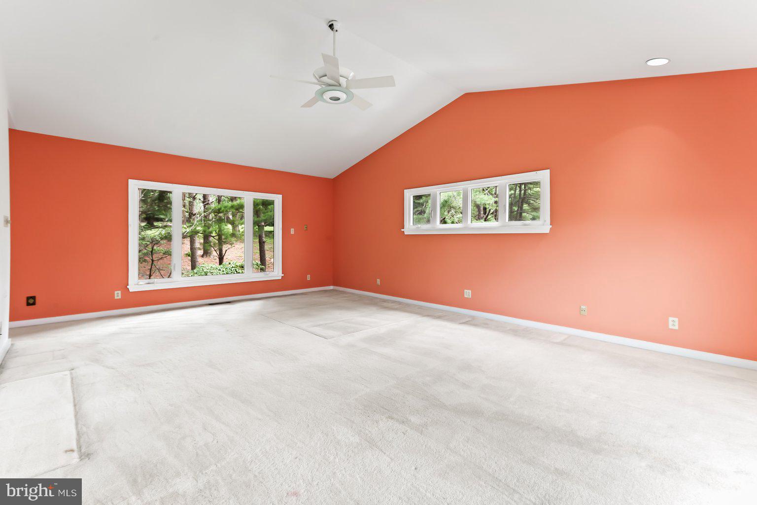 GREENLANDS HUNT VALLEY - Residential