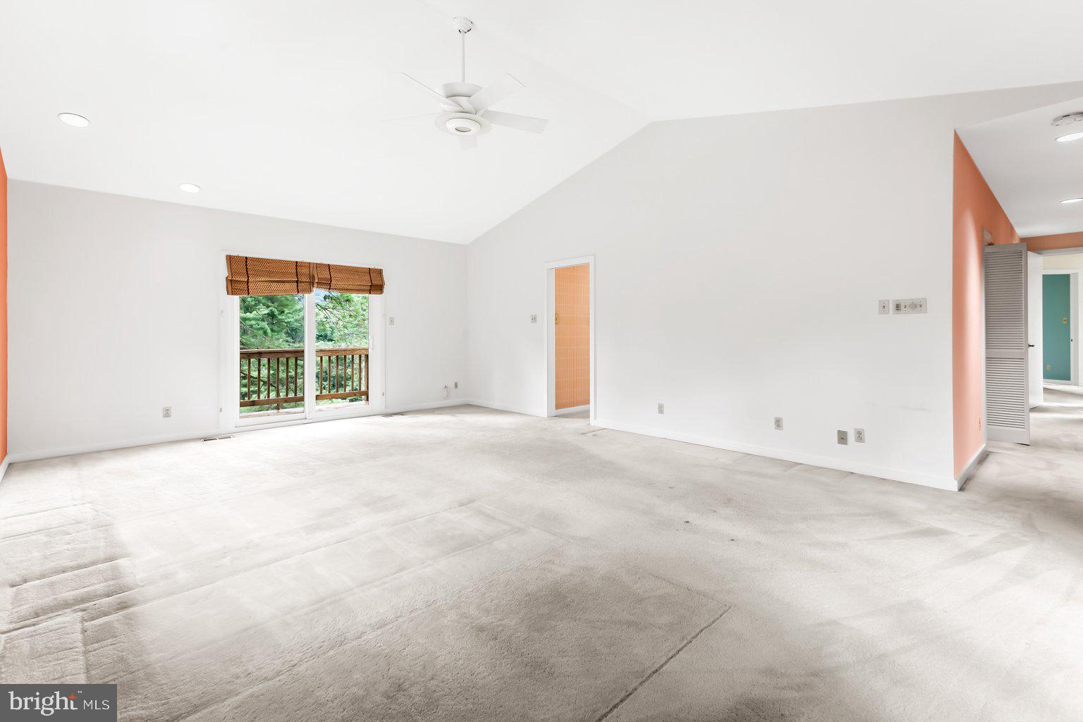 GREENLANDS HUNT VALLEY - Residential