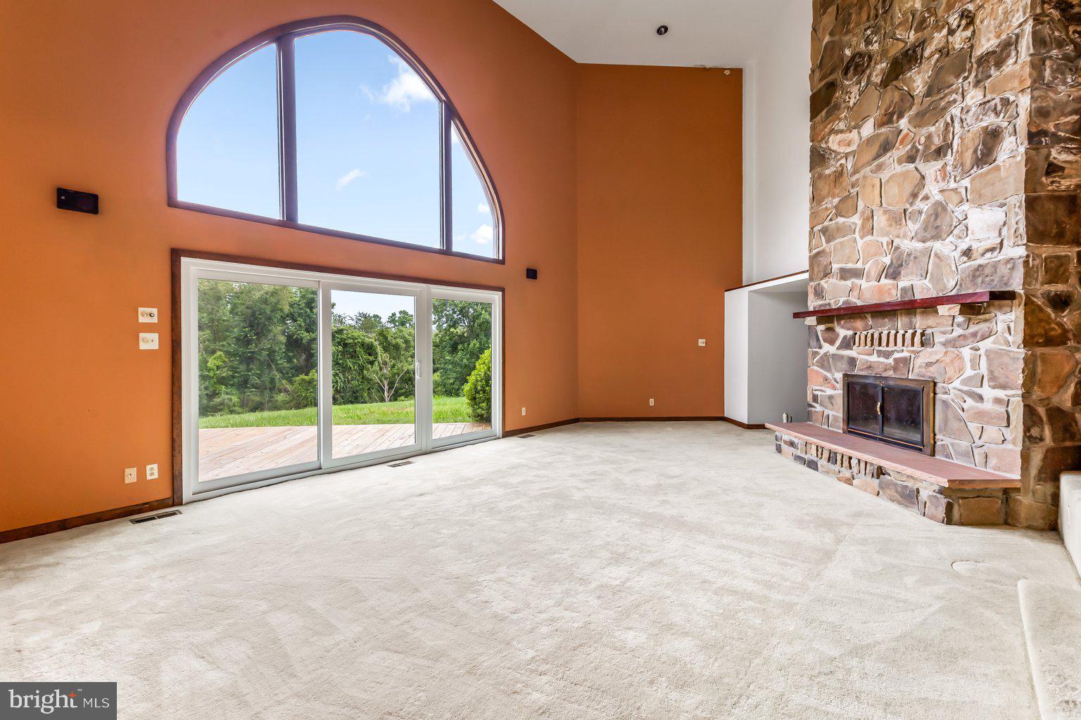 GREENLANDS HUNT VALLEY - Residential